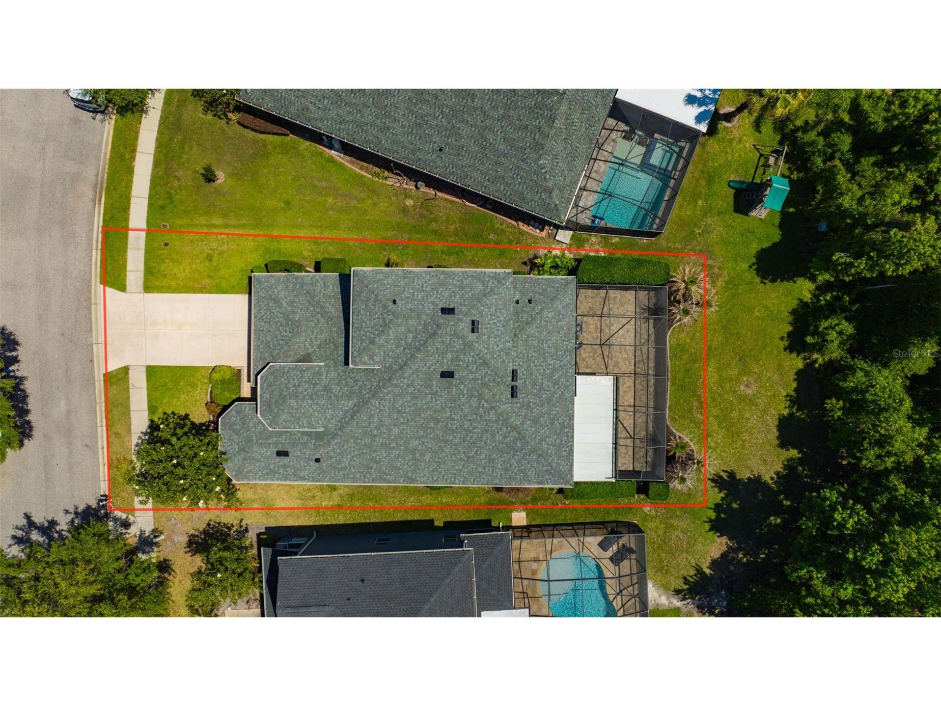 4017 Waterville Avenue Wesley Chapel FL 33543 TB8497914 image55