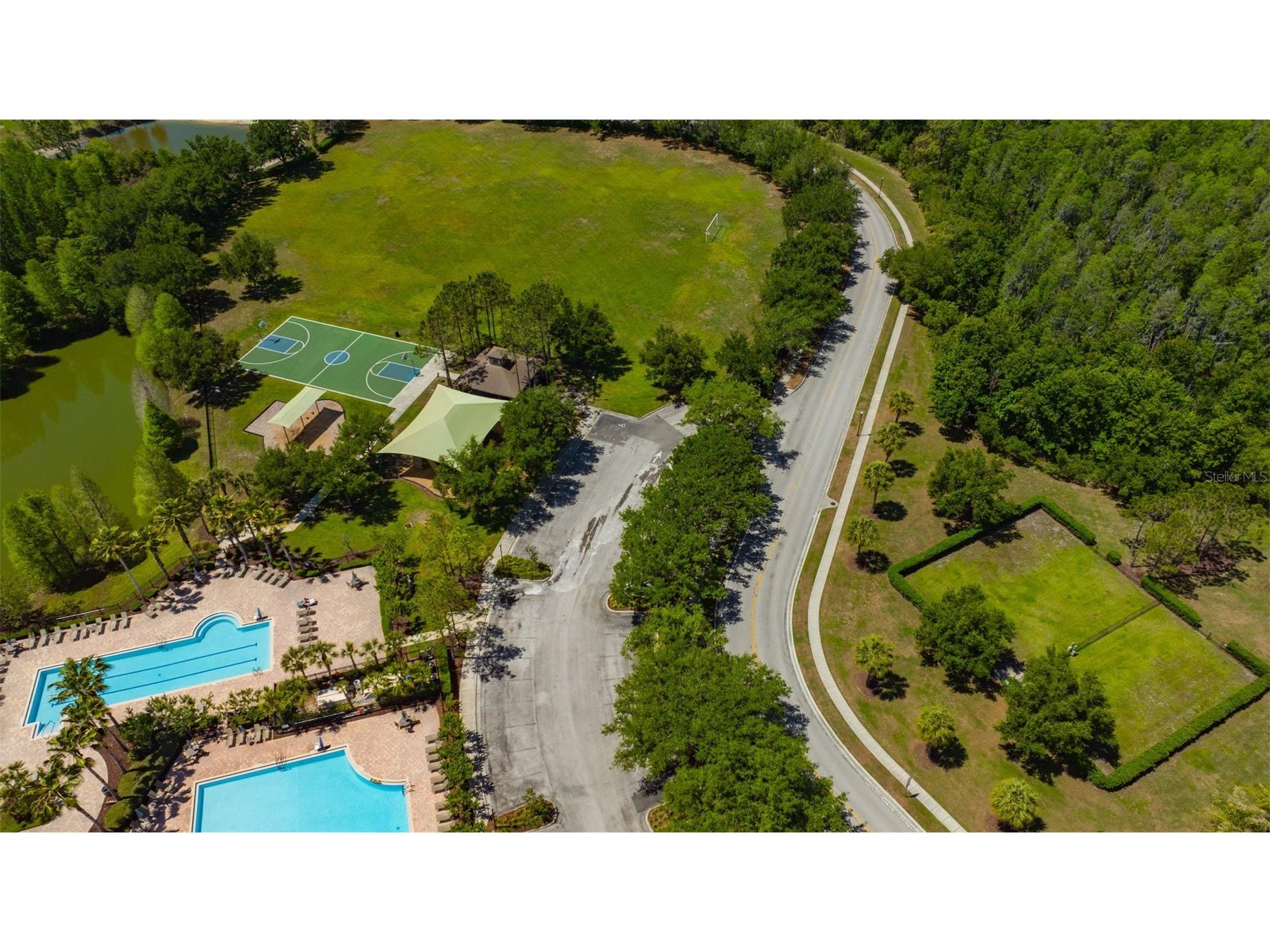 4017 Waterville Avenue Wesley Chapel FL 33543 TB8497914 image60