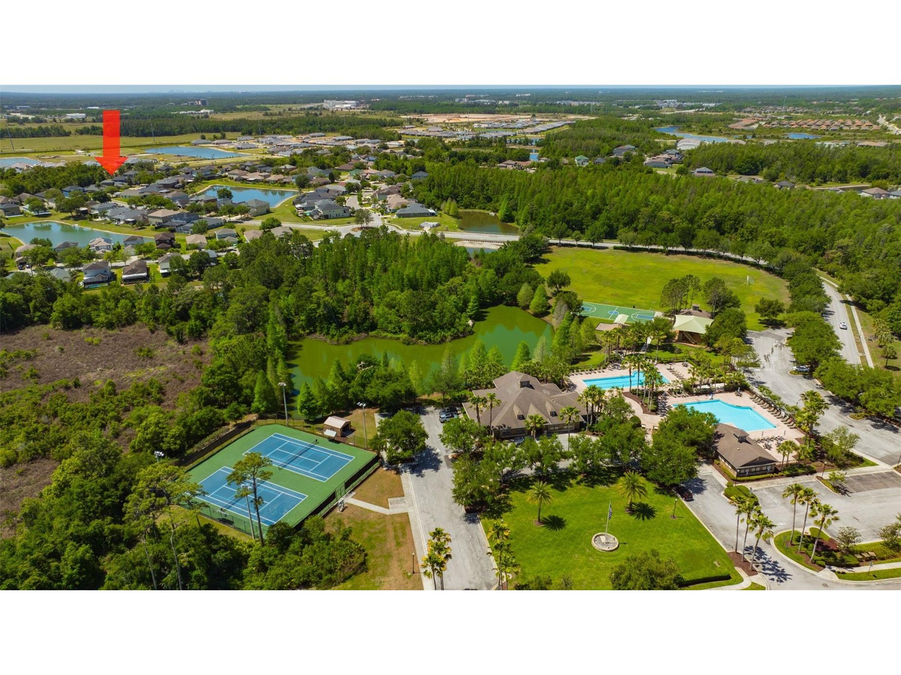 4017 Waterville Avenue Wesley Chapel FL 33543 TB8497914 image62