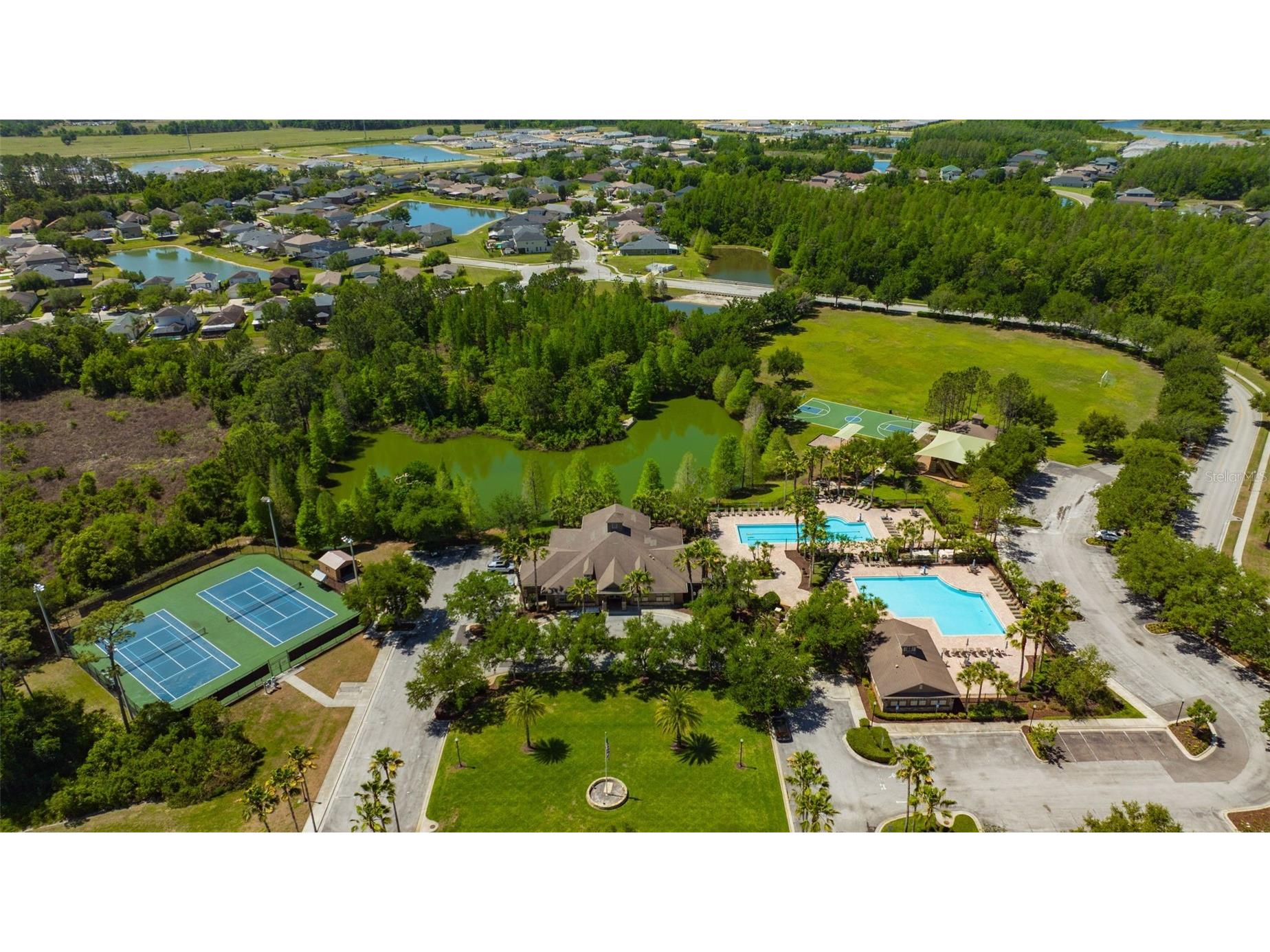 4017 Waterville Avenue Wesley Chapel FL 33543 TB8497914 image67