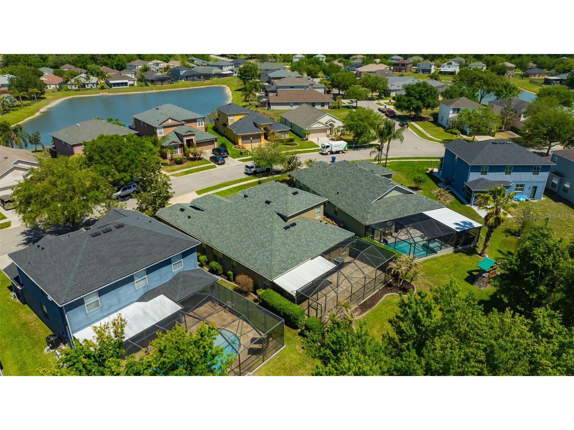 4017 Waterville Avenue Wesley Chapel FL 33543 TB8497914 image69