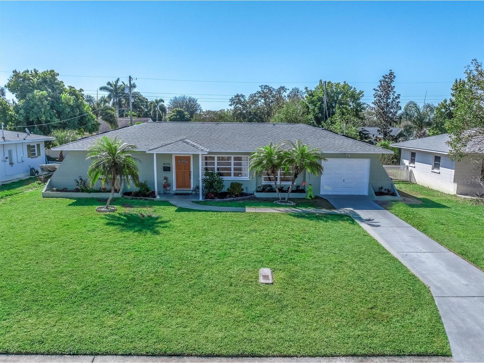 4018 26th Avenue N Saint Petersburg FL 33713 TB8475284 image1