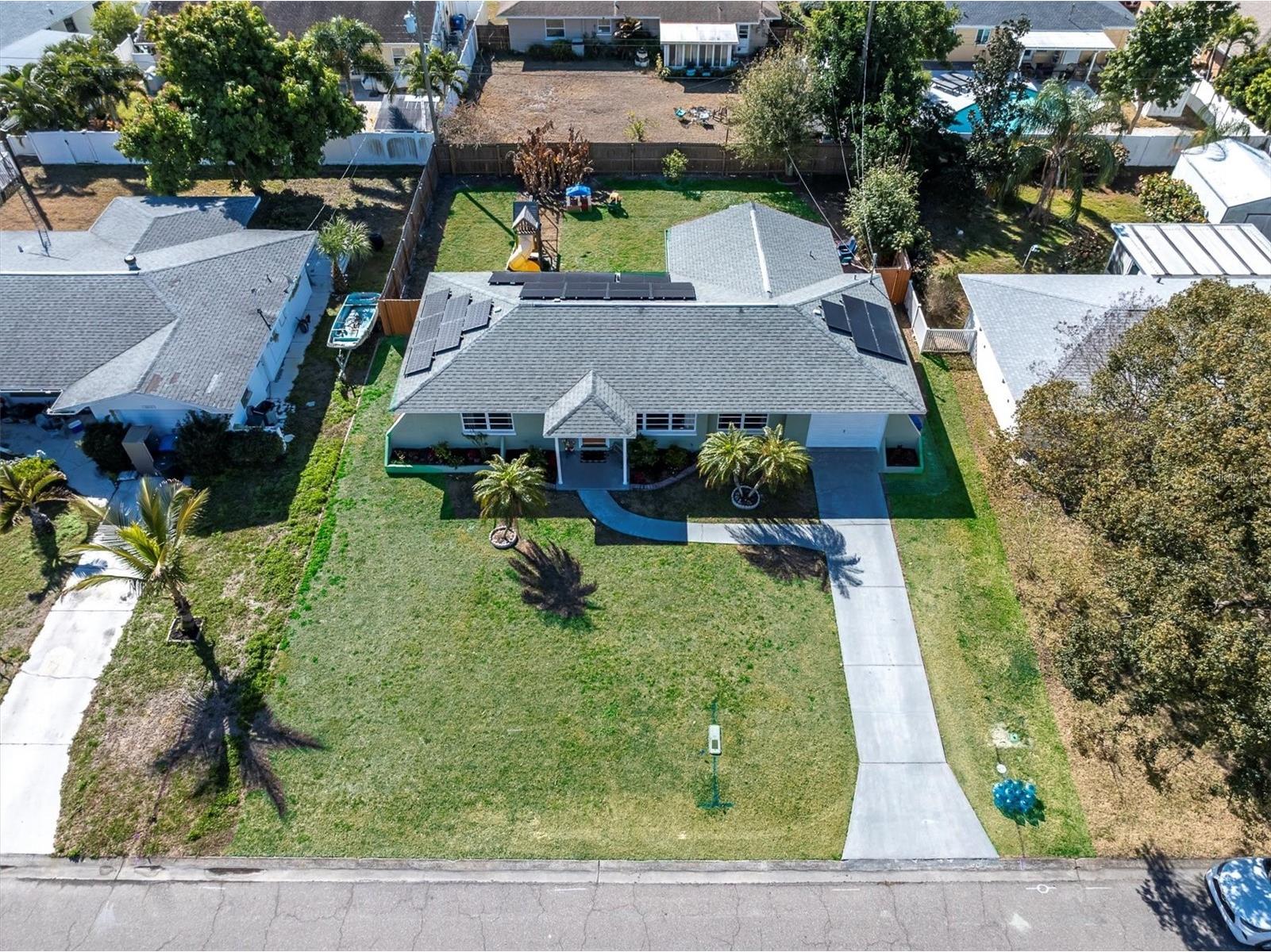 4018 26th Avenue N Saint Petersburg FL 33713 TB8475284 image30