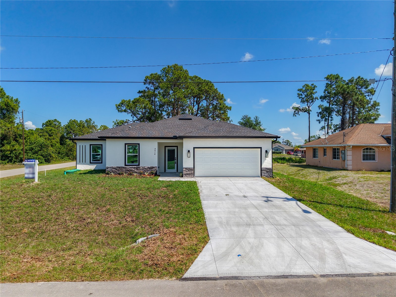4018 3rd Street W Lehigh Acres FL 33971 S5151616 image1