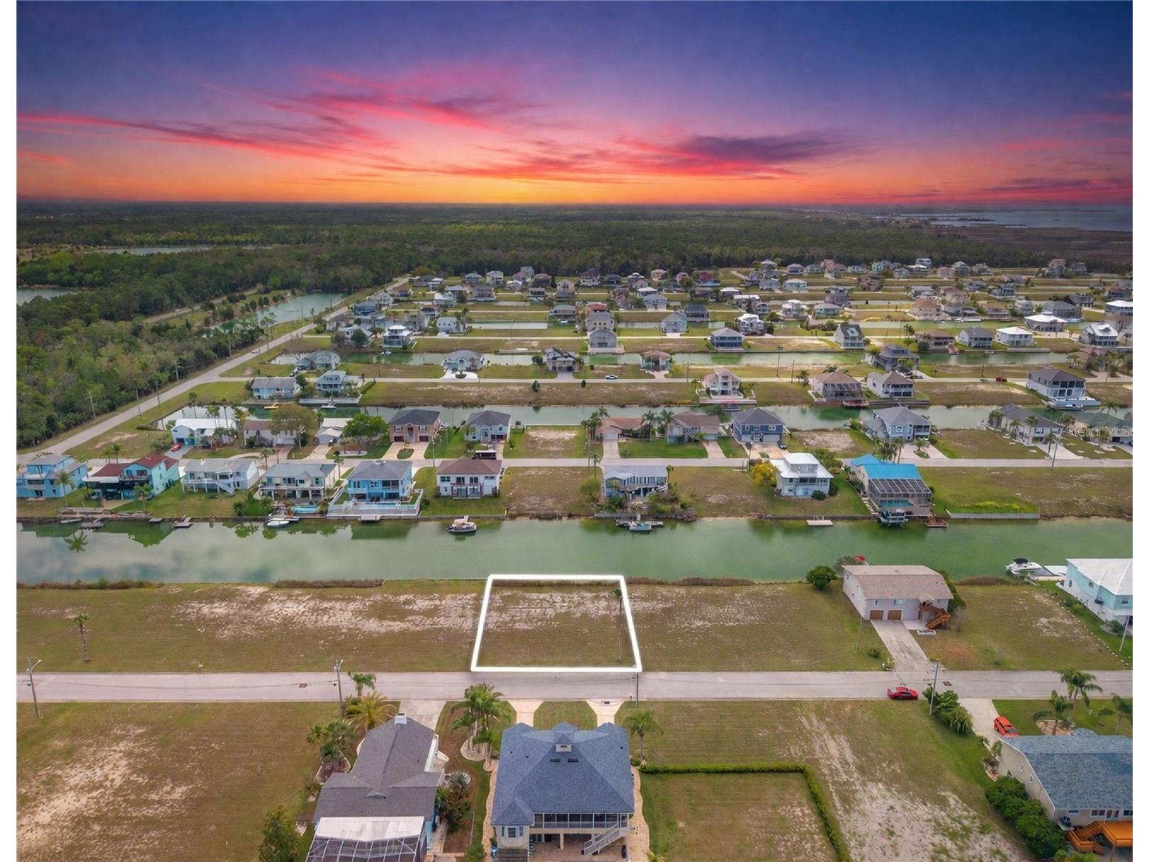 4018 Amberjack Drive Hernando Beach FL 34607 - GULF OF MEXICO TB8489596 image1