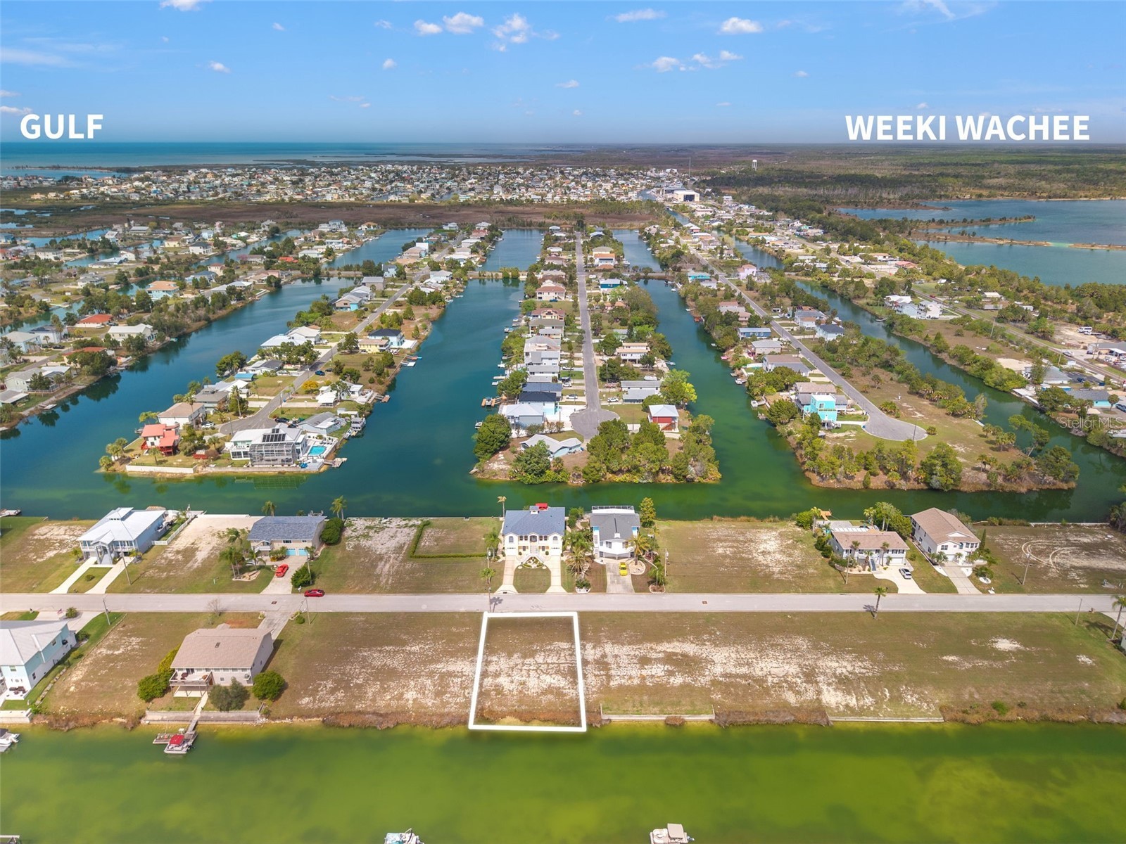 4018 Amberjack Drive Hernando Beach FL 34607 - GULF OF MEXICO TB8489596 image4