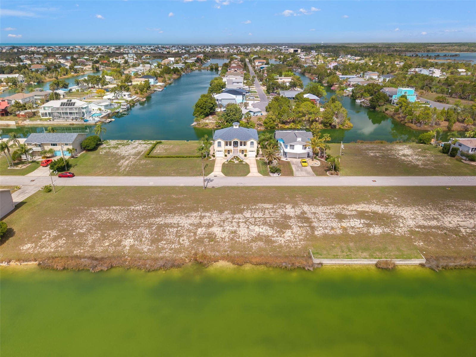4018 Amberjack Drive Hernando Beach FL 34607 - GULF OF MEXICO TB8489596 image5