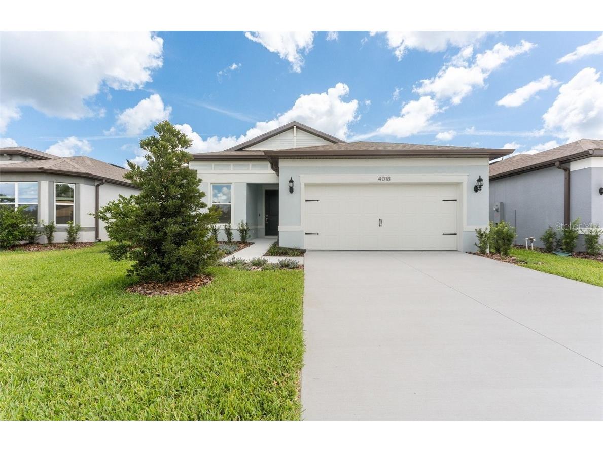 4018 Big Sky Drive Spring Hill FL 34604 TB8400667 image1