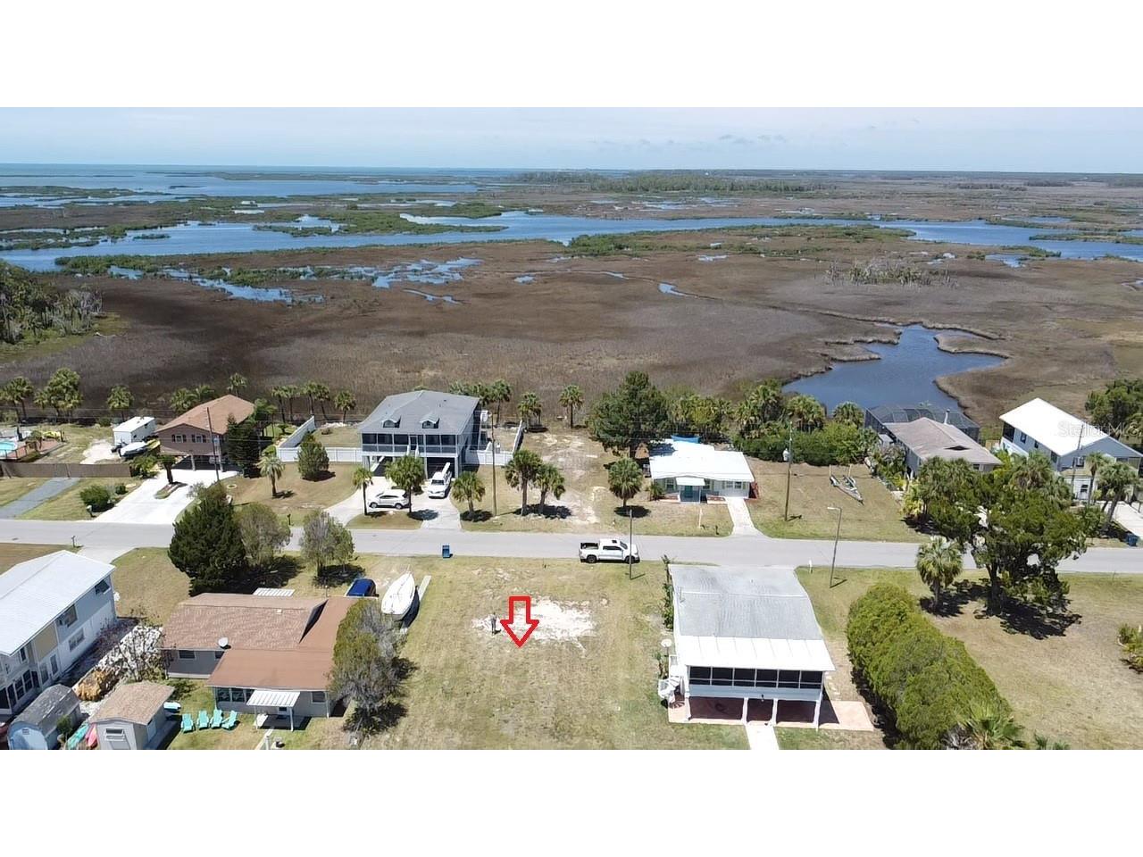 4018 Eagle Nest Drive Hernando Beach FL 34607 A4696230 image11