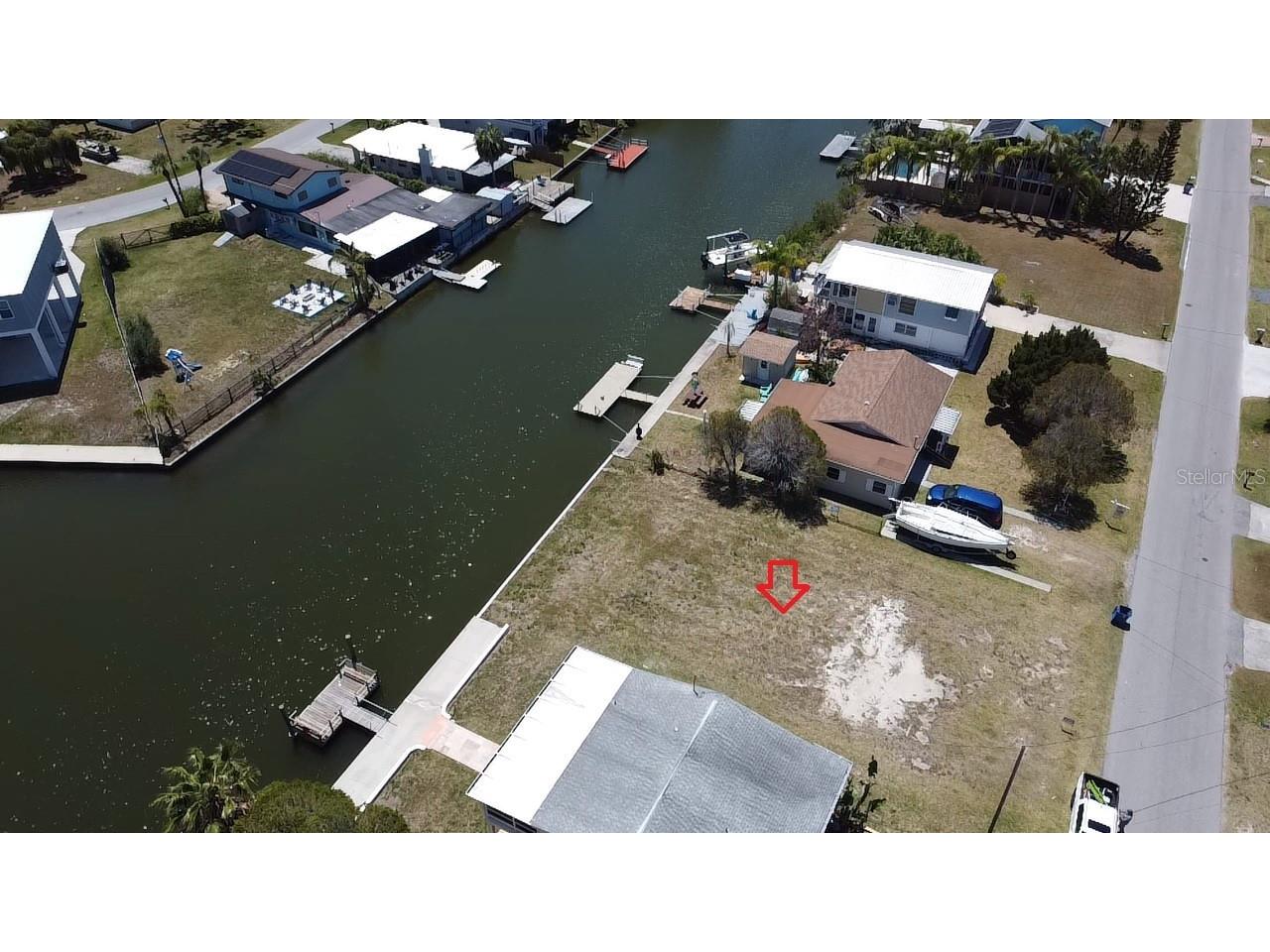 4018 Eagle Nest Drive Hernando Beach FL 34607 A4696230 image3