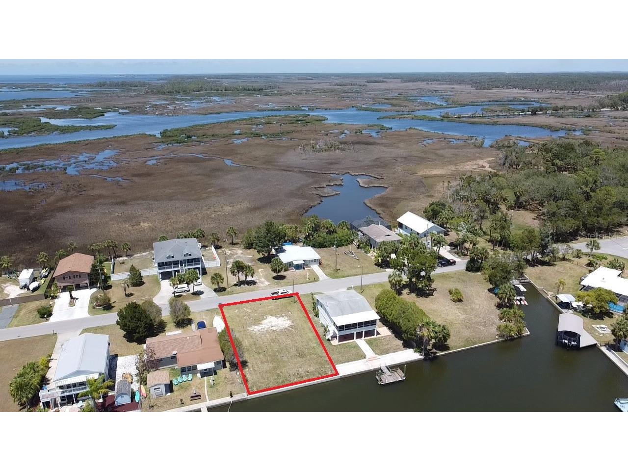 4018 Eagle Nest Drive Hernando Beach FL 34607 A4696230 image4