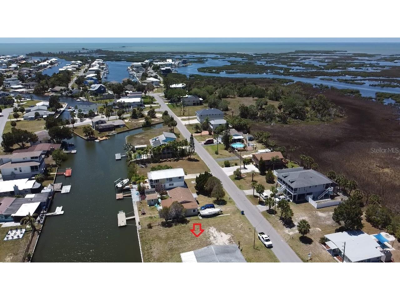 4018 Eagle Nest Drive Hernando Beach FL 34607 A4696230 image5
