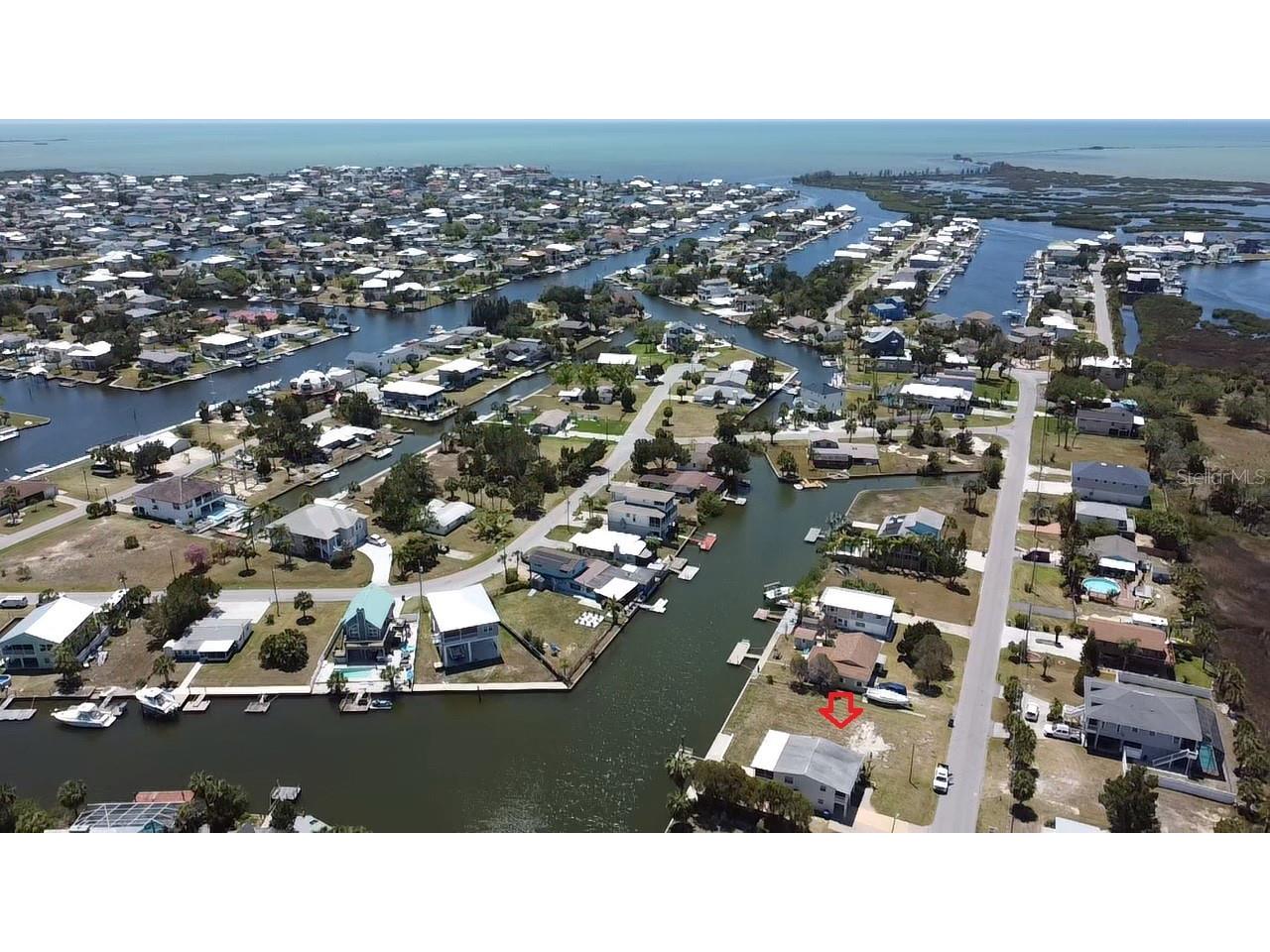 4018 Eagle Nest Drive Hernando Beach FL 34607 A4696230 image6