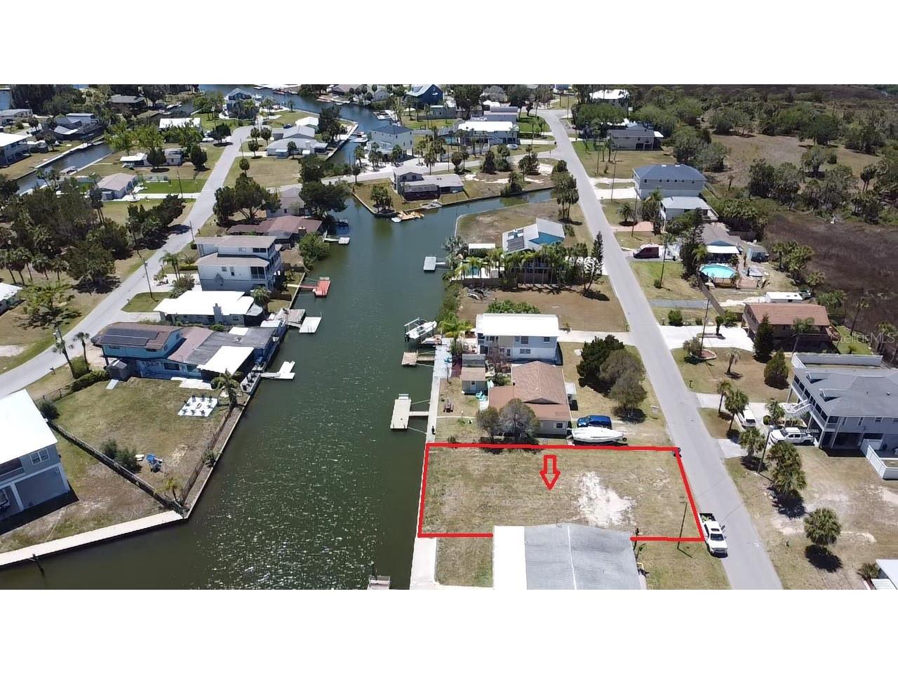 4018 Eagle Nest Drive Hernando Beach FL 34607 A4696230 image8