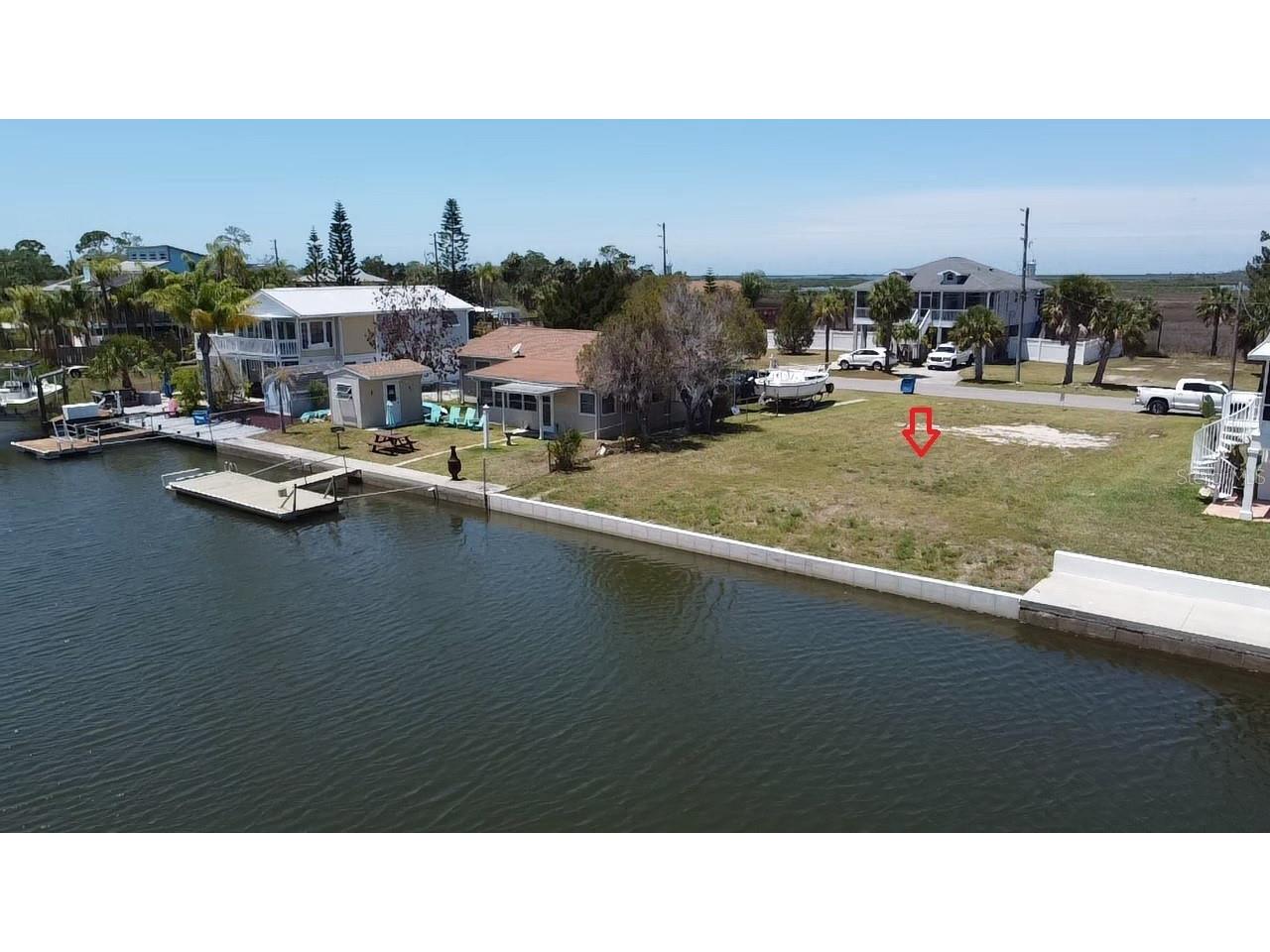 4018 Eagle Nest Drive Hernando Beach FL 34607 A4696230 image9