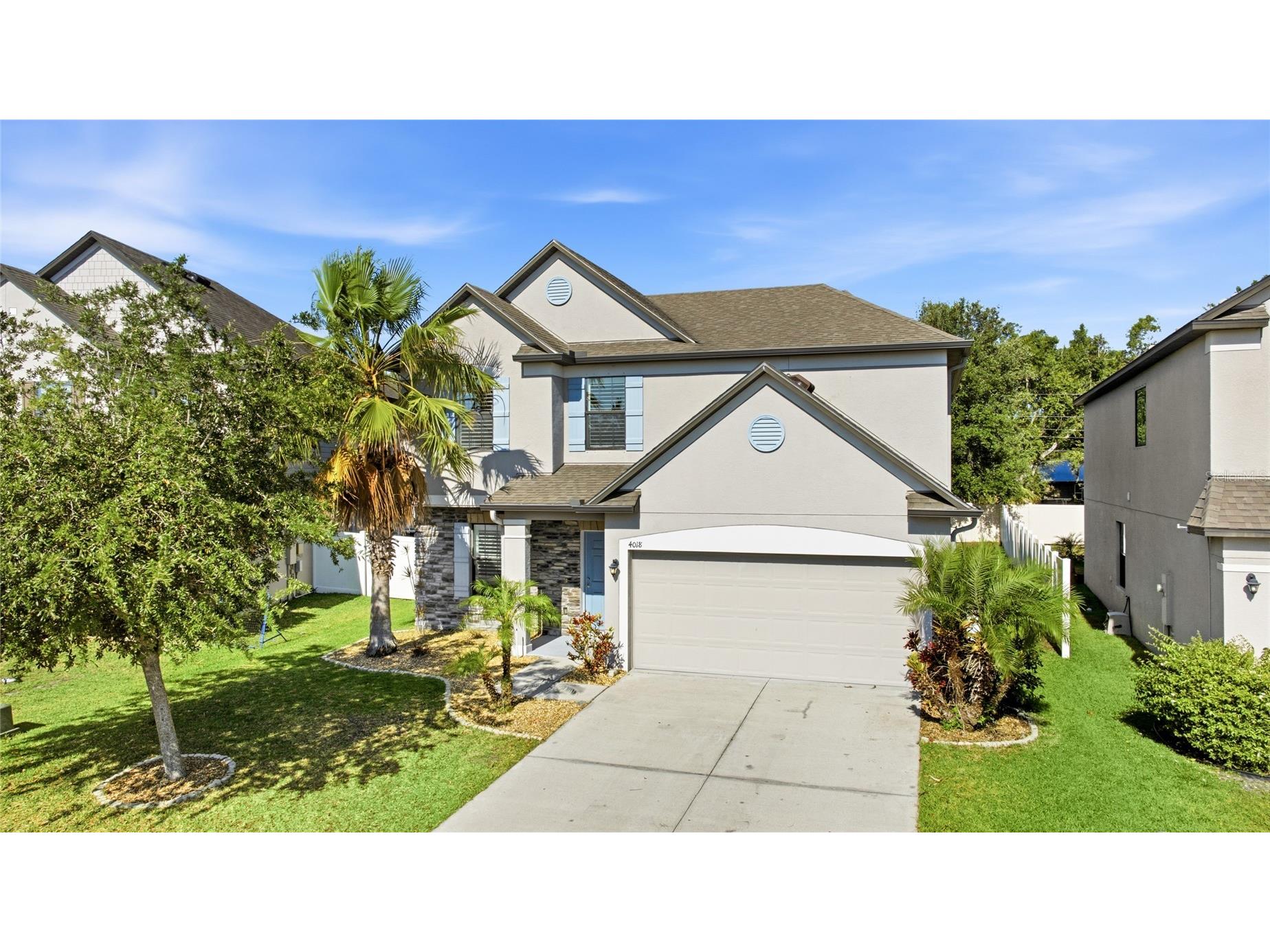4018 Lindever Lane Palmetto FL 34221 A4692384 image1