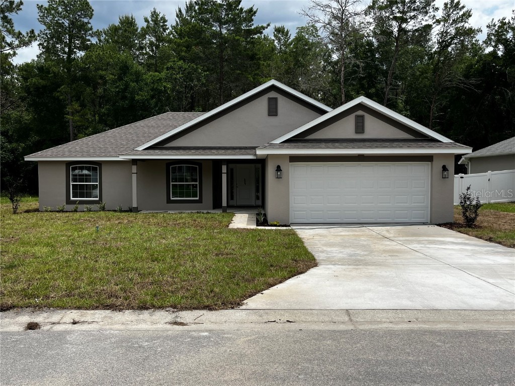 4018 NE 58th Circle Silver Springs FL 34488 OM665610 image1