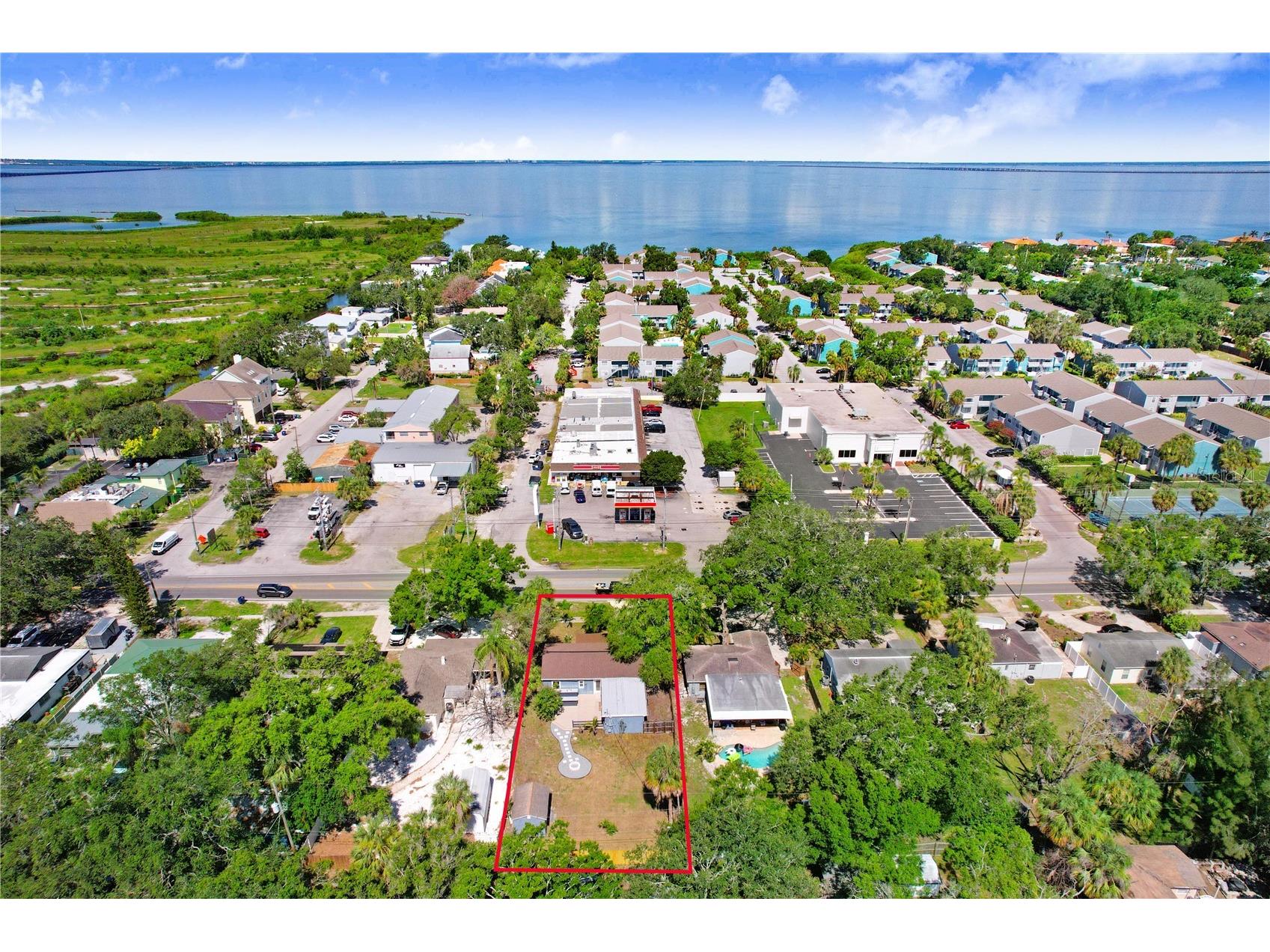 4018 S West Shore Boulevard Tampa FL 33611 TB8460286 image20