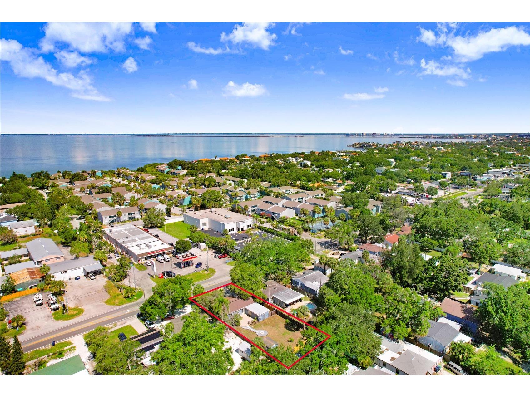 4018 S West Shore Boulevard Tampa FL 33611 TB8460286 image21