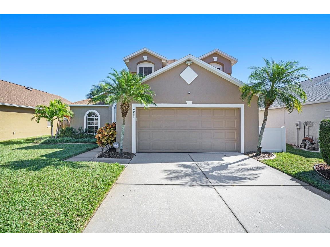 4018 Savage Station Circle New Port Richey FL 34653 T3488699 image1