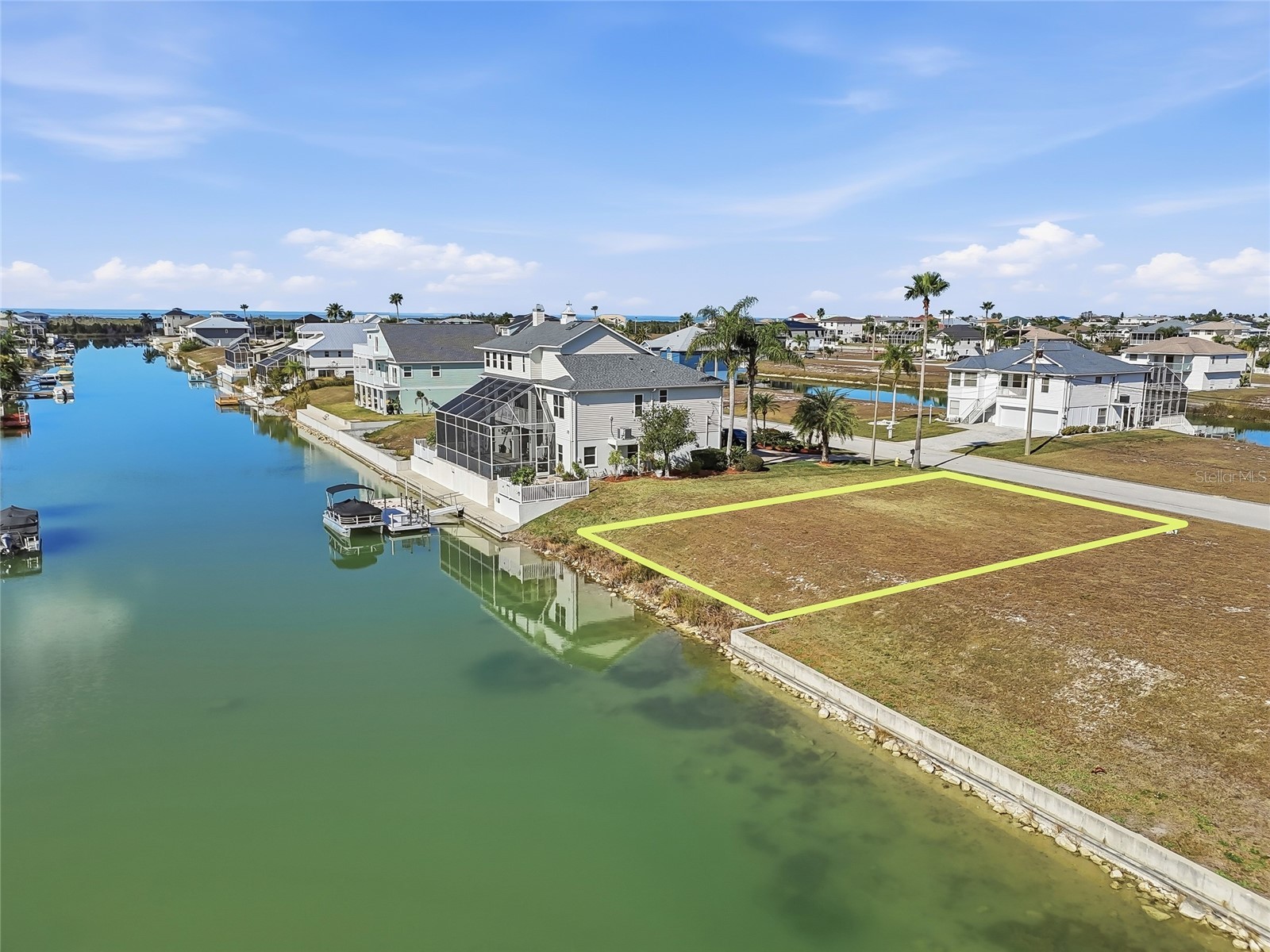 4018 Sheephead Drive Hernando Beach FL 34607 W7882561 image1