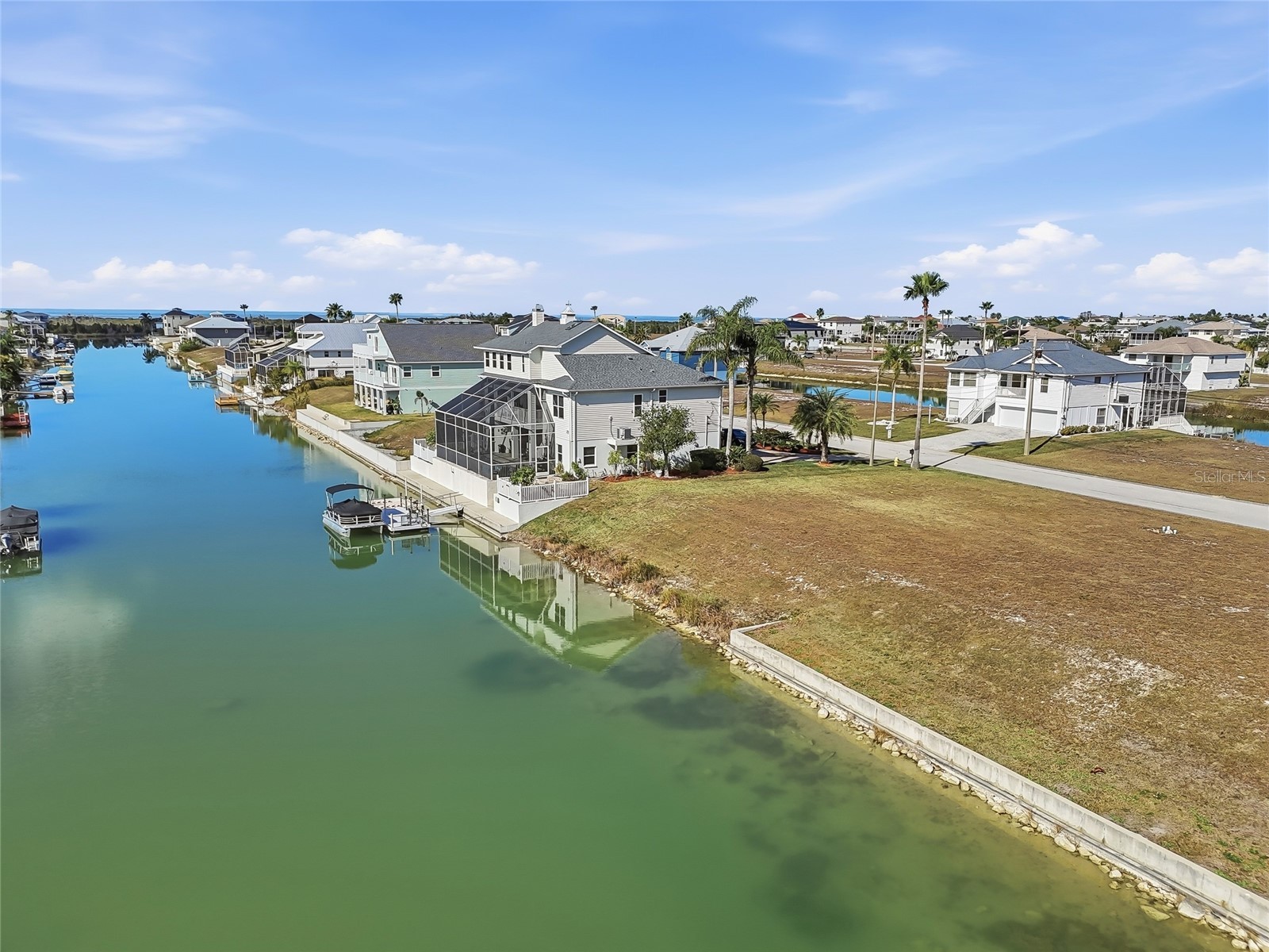 4018 Sheephead Drive Hernando Beach FL 34607 W7882561 image3