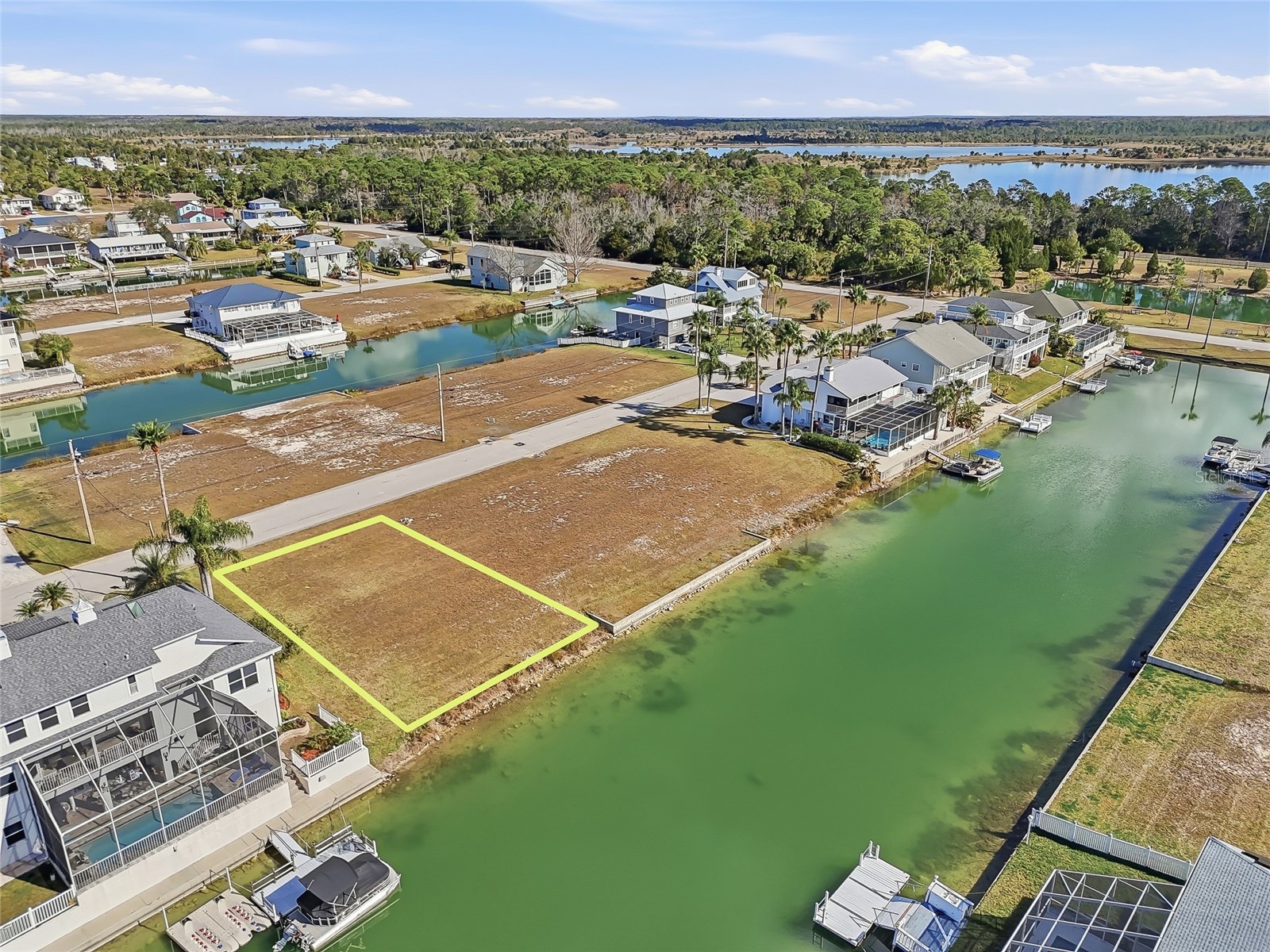 4018 Sheephead Drive Hernando Beach FL 34607 W7882561 image4