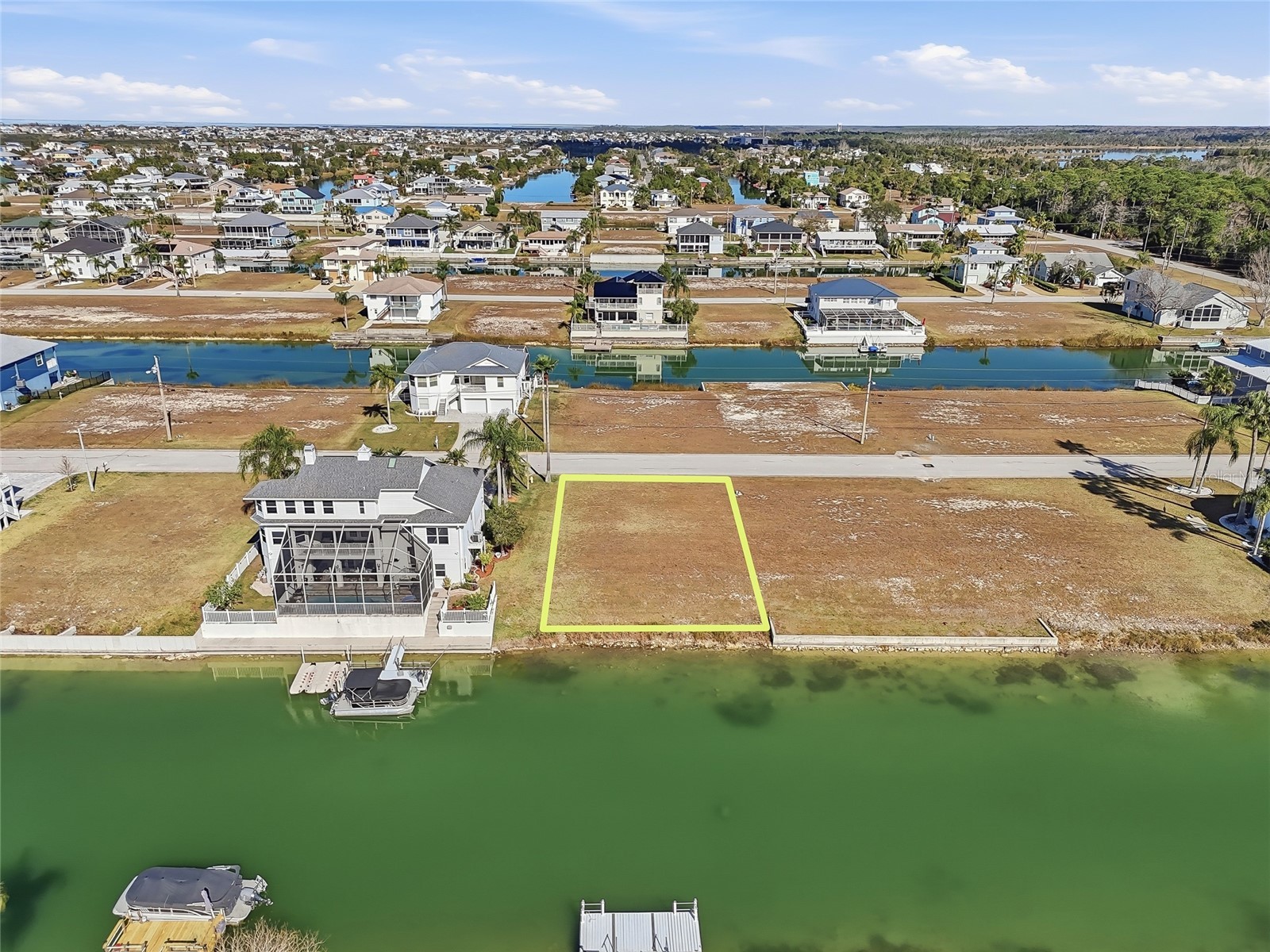 4018 Sheephead Drive Hernando Beach FL 34607 W7882561 image5