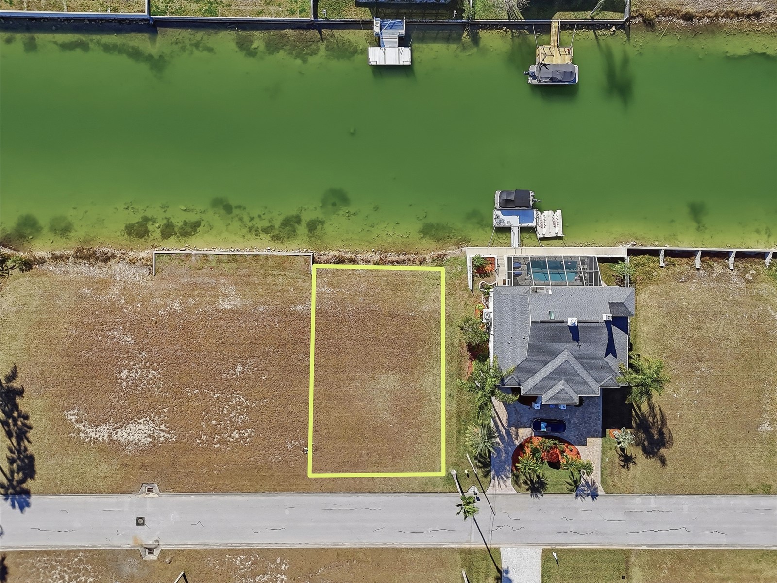 4018 Sheephead Drive Hernando Beach FL 34607 W7882561 image6