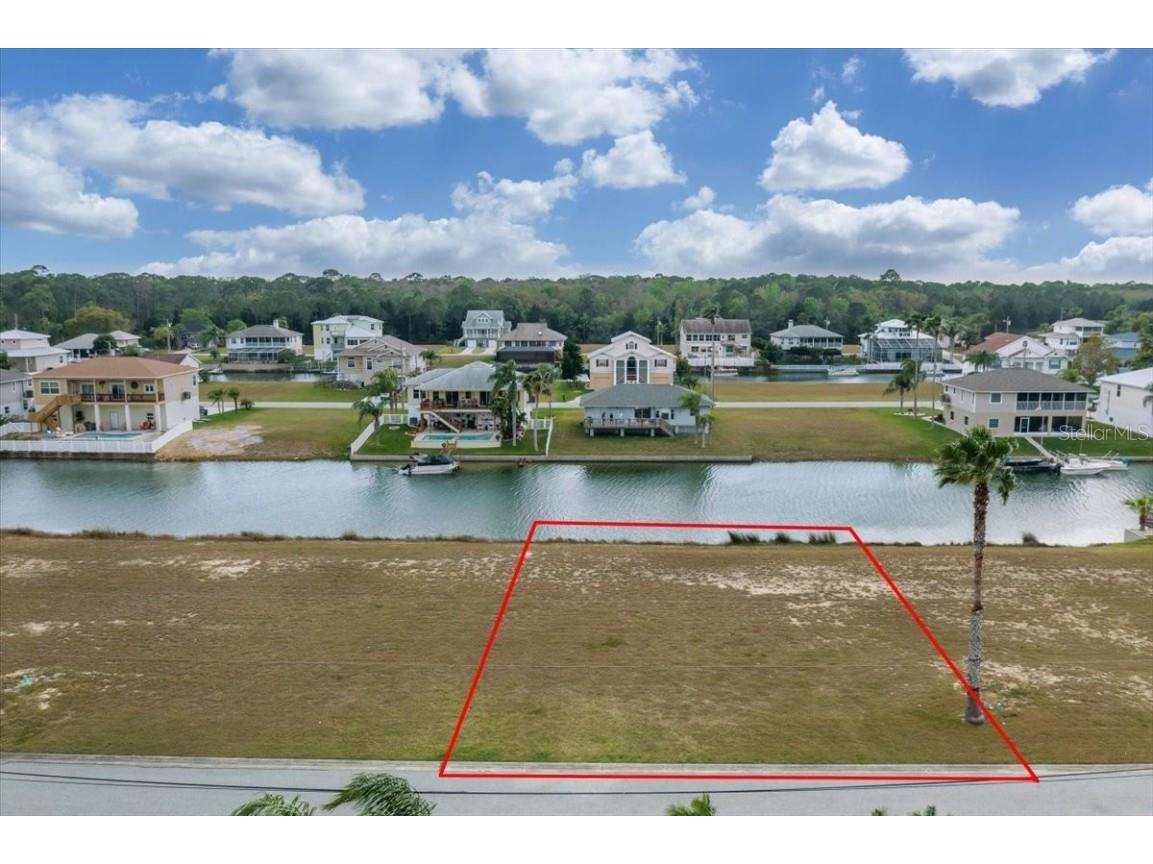 4018 Triggerfish Drive Hernando Beach FL 34607 - GULF OF MEXICO O6125995 image1