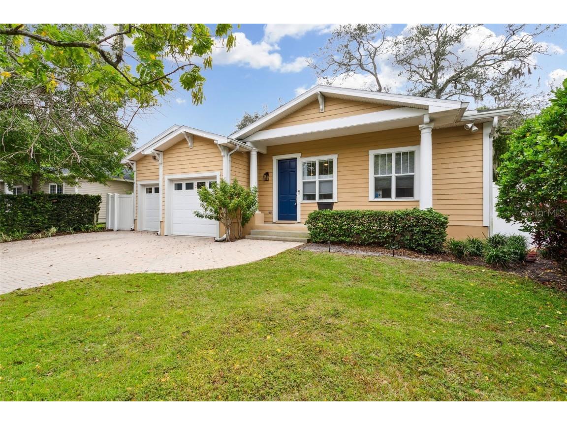 4018 W Azeele Street Tampa FL 33609 T3486720 image1