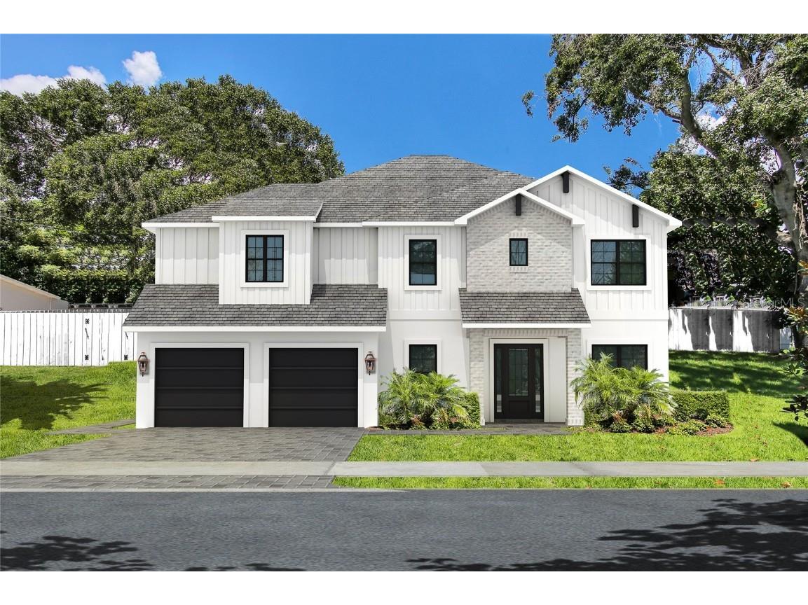 4018 W Granada Street Tampa FL 33629 TB8407709 image1