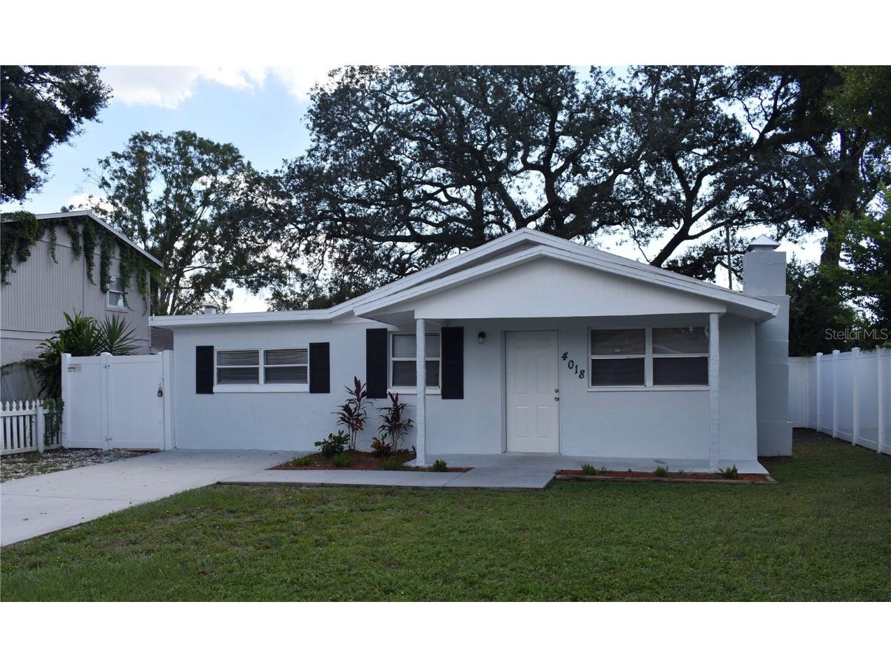 4018 W Nassau Street Tampa FL 33607 T3333255 image1