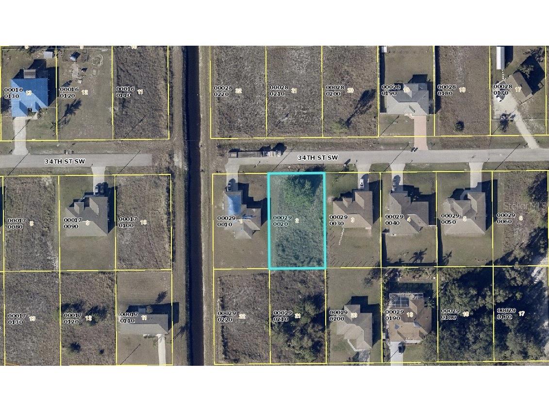 4019 34th Street SW Lehigh Acres FL 33976 T3516251 image1