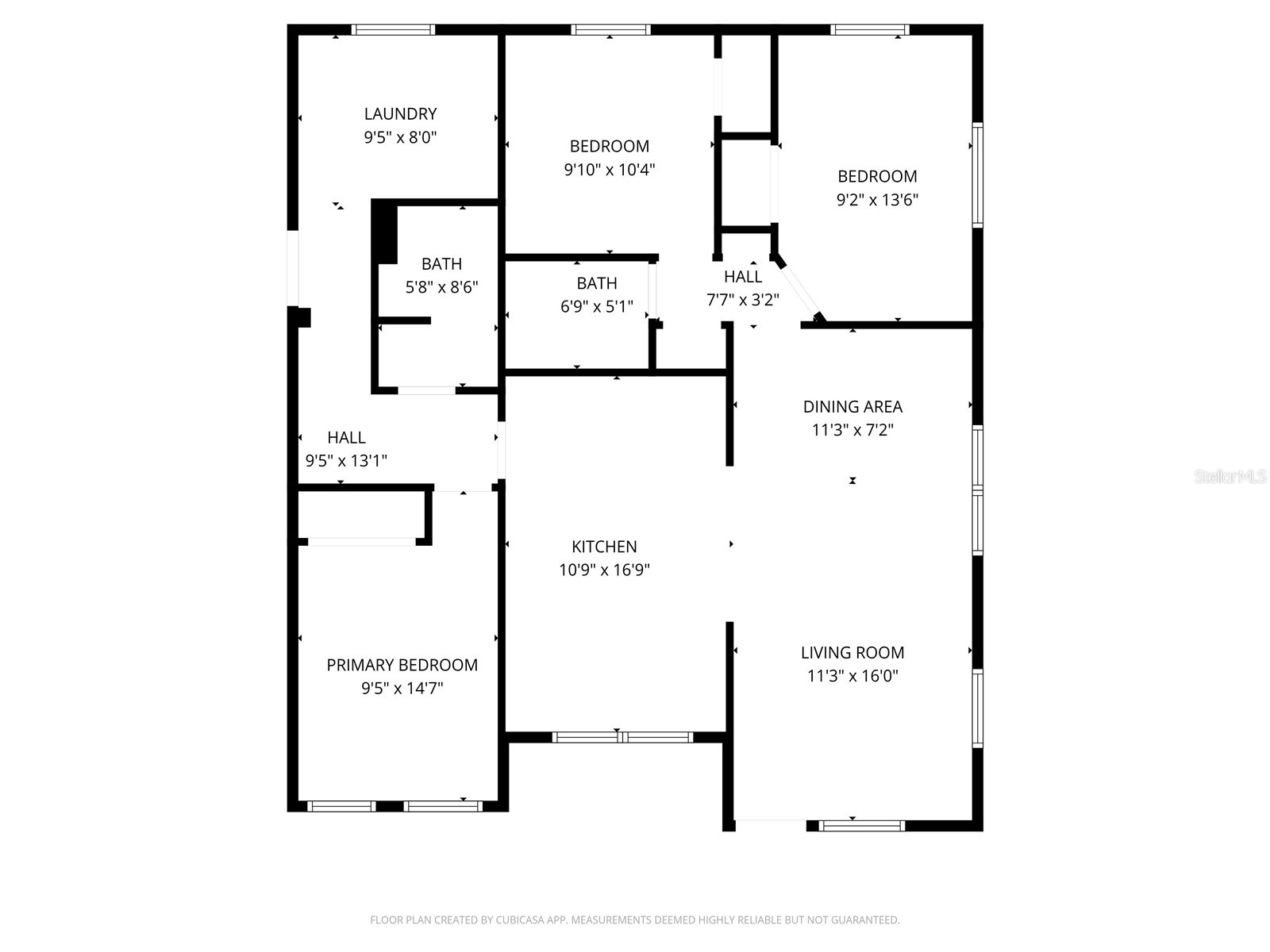 4019 7th Avenue N Saint Petersburg FL 33713 A4690880 image41
