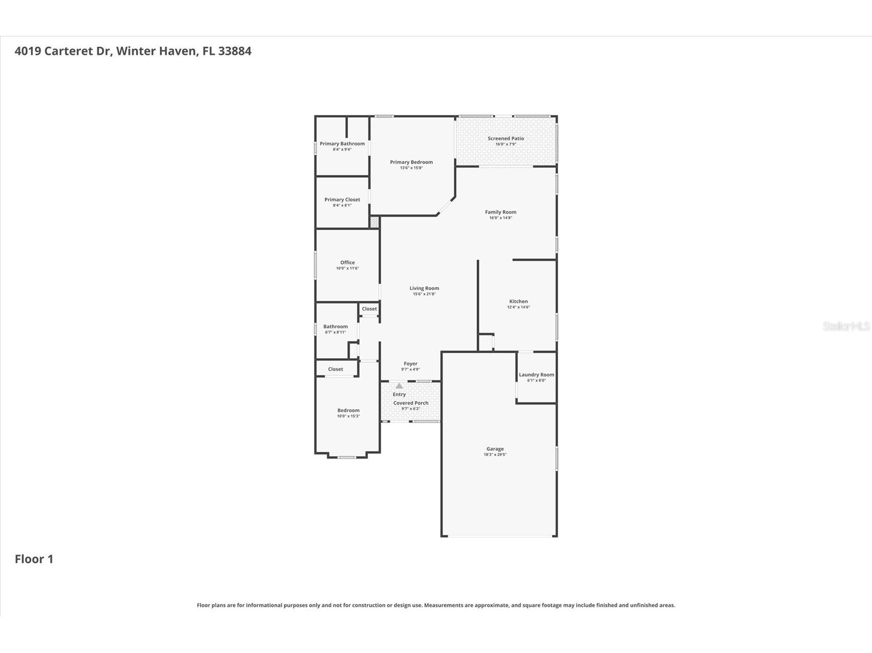 4019 Carteret Drive Winter Haven FL 33884 S5145776 image3