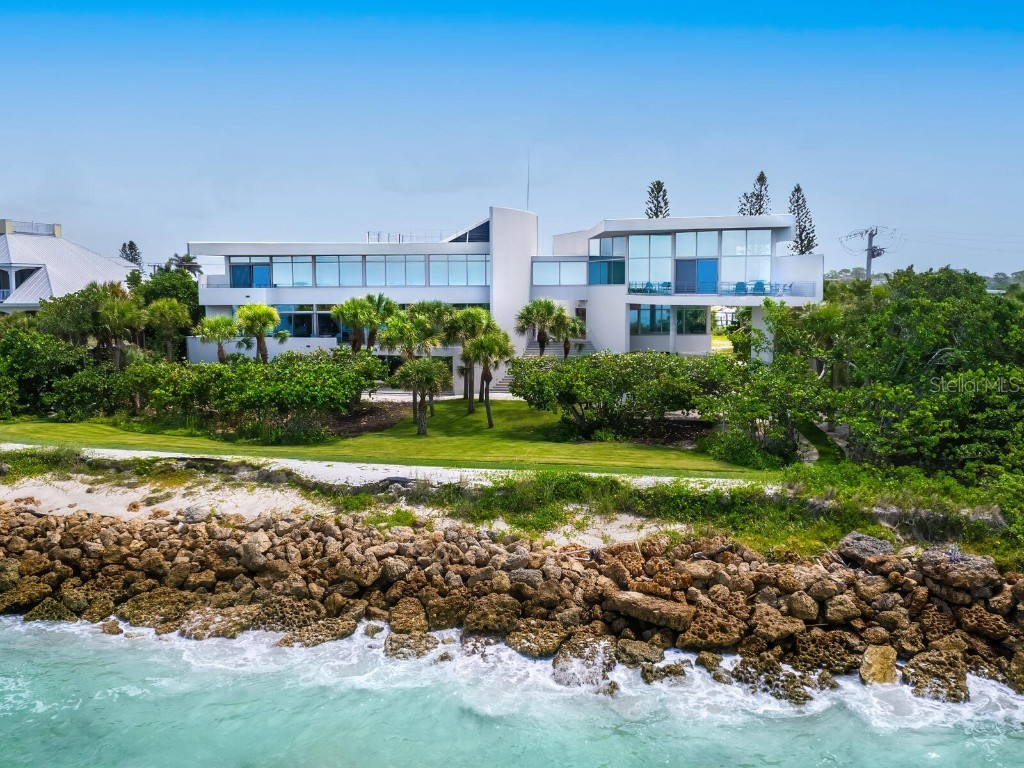 4019 Casey Key Road Nokomis FL 34275 - GULF OF MEXICO A4562025 image1