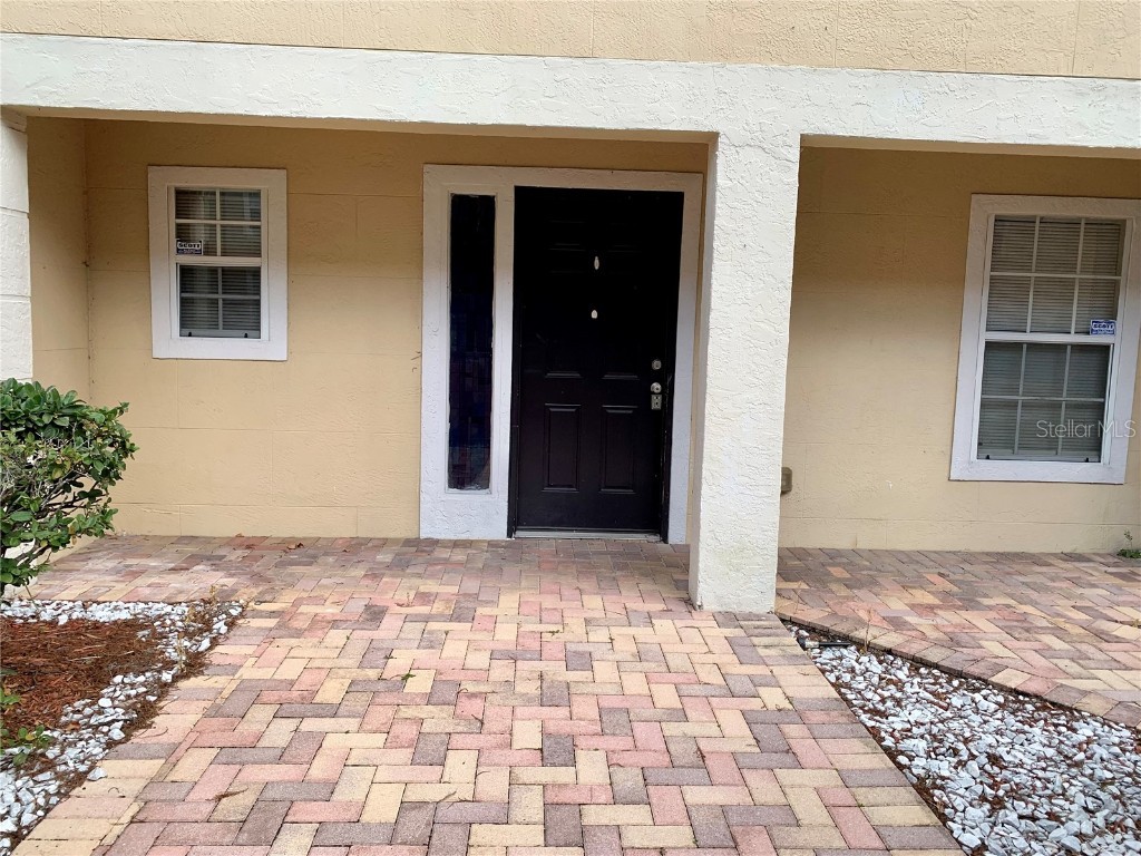 4019 Dijon Drive #4019K Orlando FL 32808 O6124387 image1