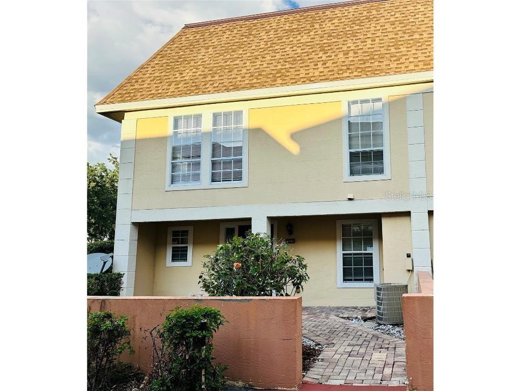 4019 Dijon Drive #4019K Orlando FL 32808 S5136565 image1