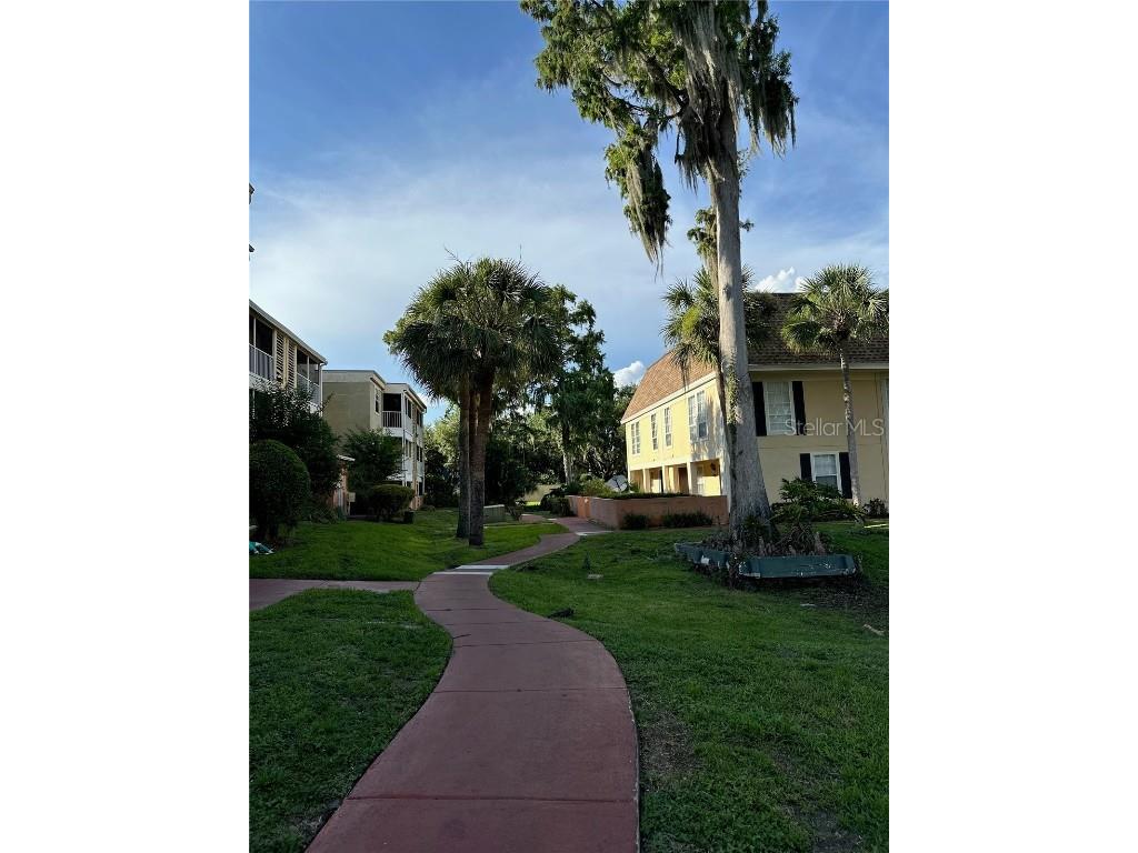 4019 Dijon Drive #4019K Orlando FL 32808 S5136565 image11