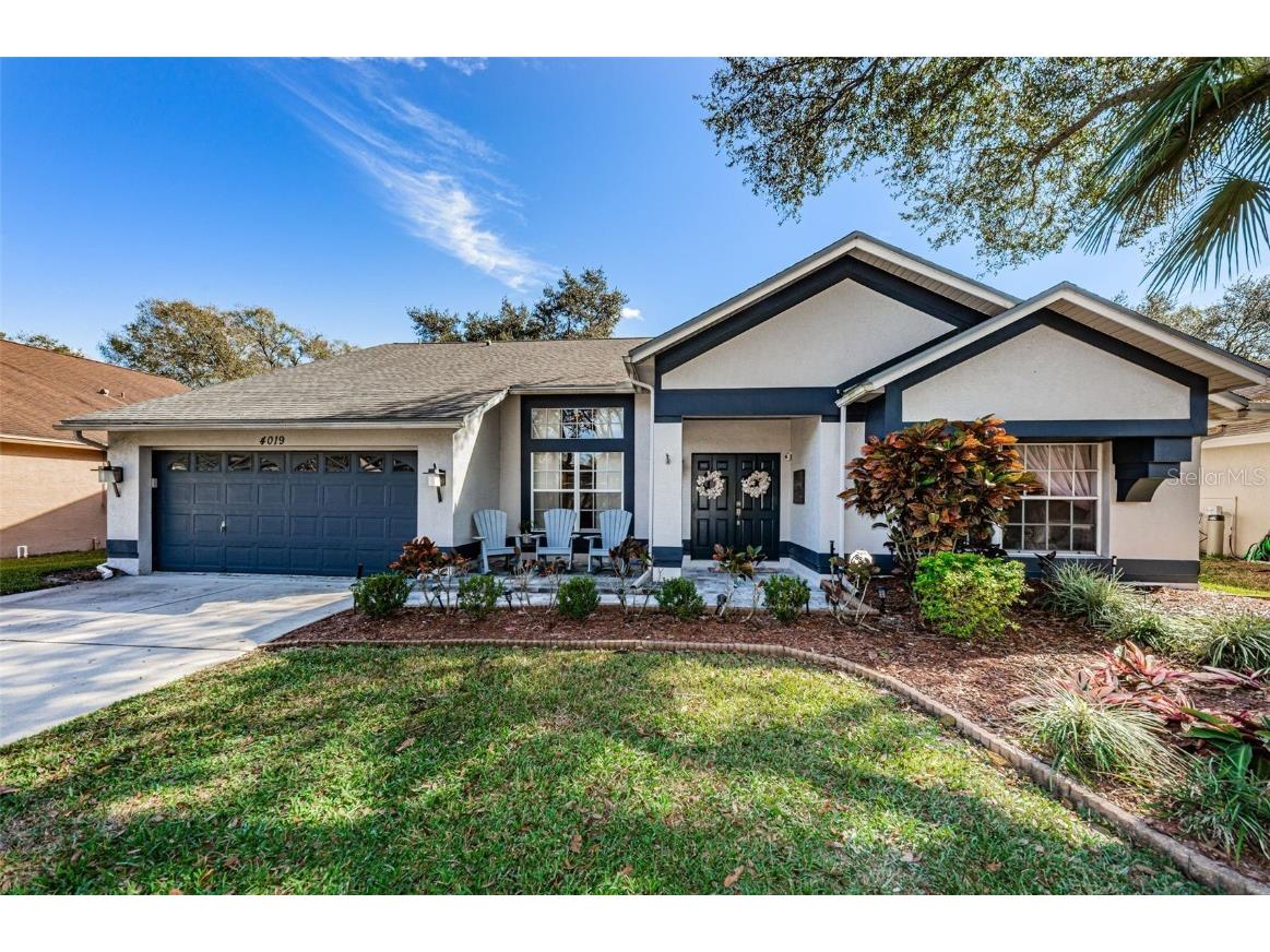 4019 Eagle Cove West Drive Palm Harbor FL 34685 T3426262 image1