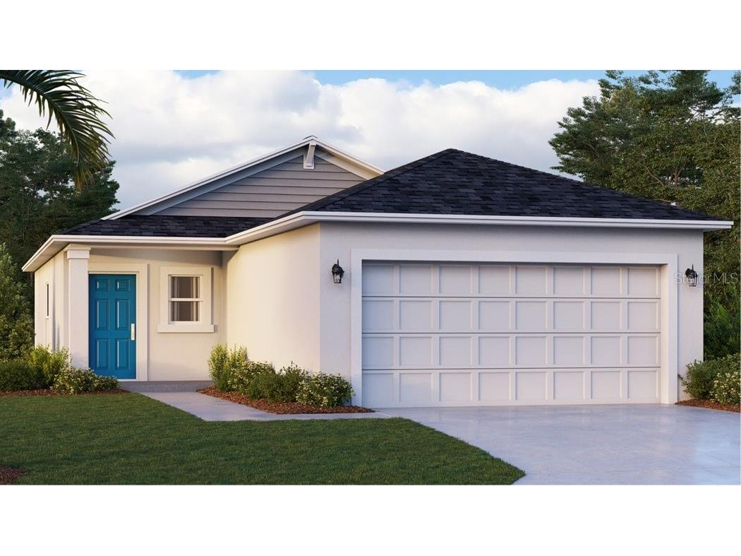 4019 Gooseberry Trail Kissimmee FL 34746 T3487704 image1