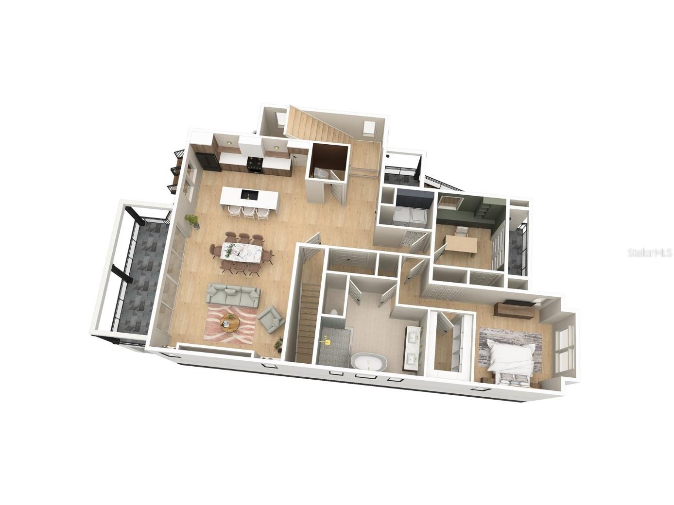 4019 Harrisburg Street NE Saint Petersburg FL 33703 TB8434639 image27