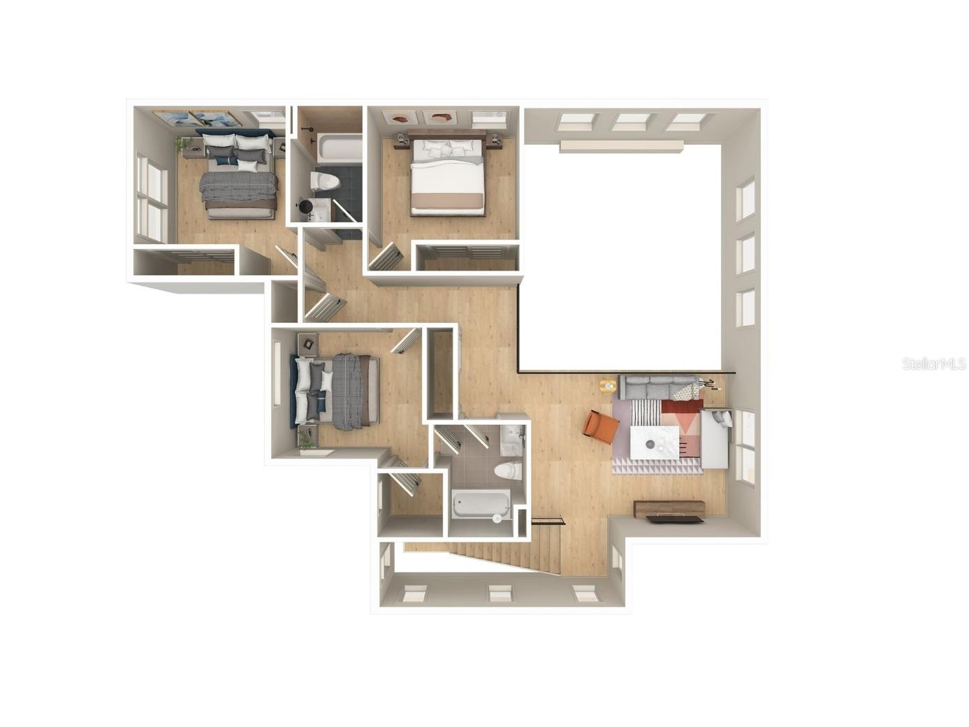 4019 Harrisburg Street NE Saint Petersburg FL 33703 TB8434639 image28