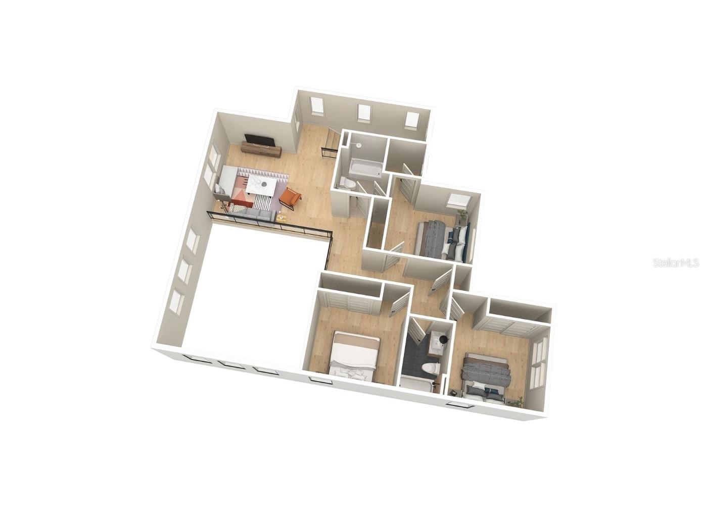 4019 Harrisburg Street NE Saint Petersburg FL 33703 TB8434639 image29