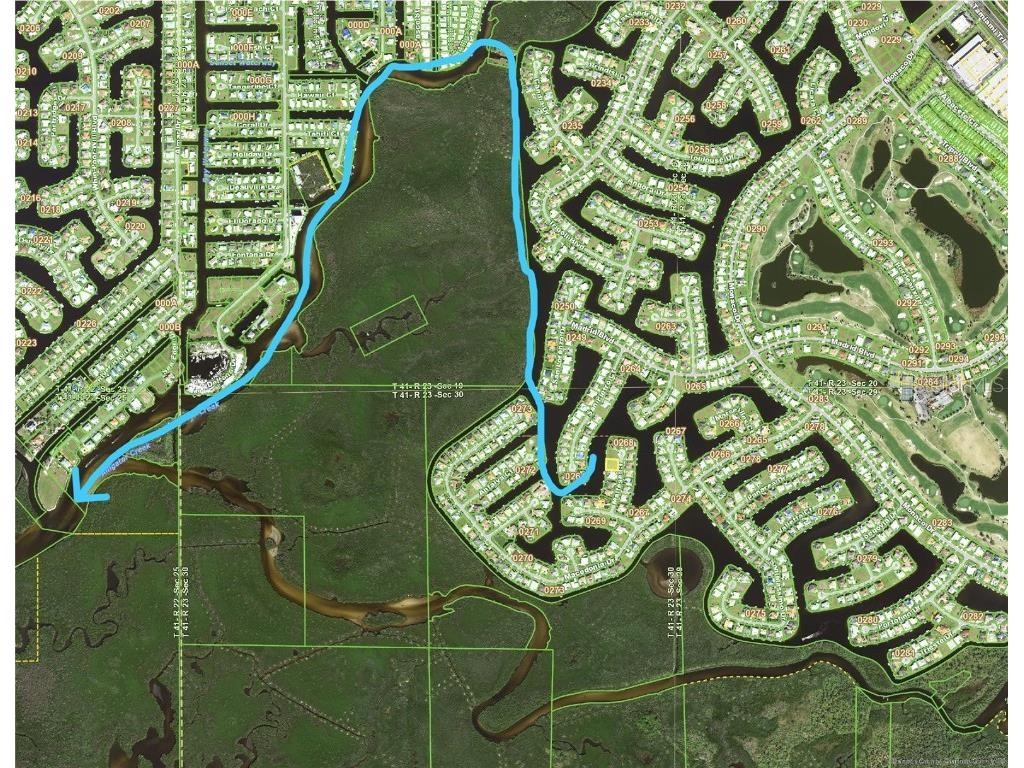 4019 Maltese Court Punta Gorda FL 33950 C7518415 image13