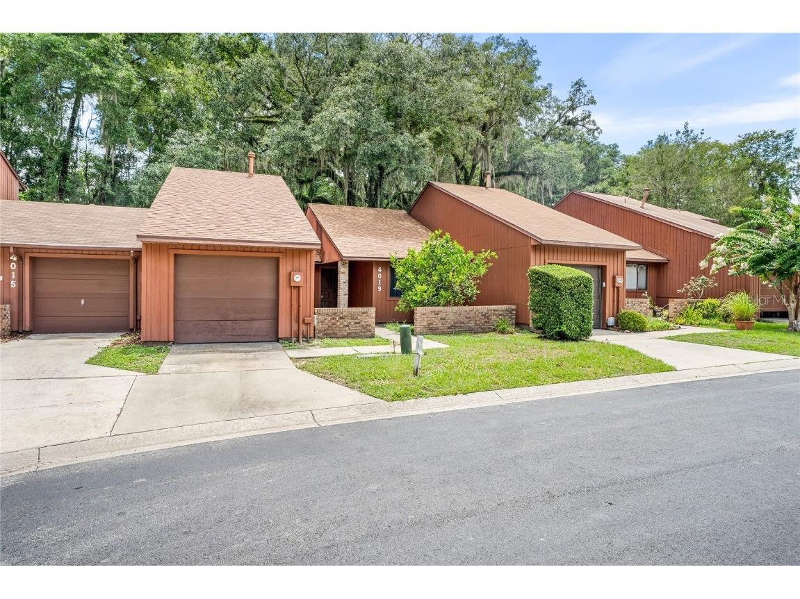 4019 NW 17th Terrace Gainesville FL 32605 T3537420 image1