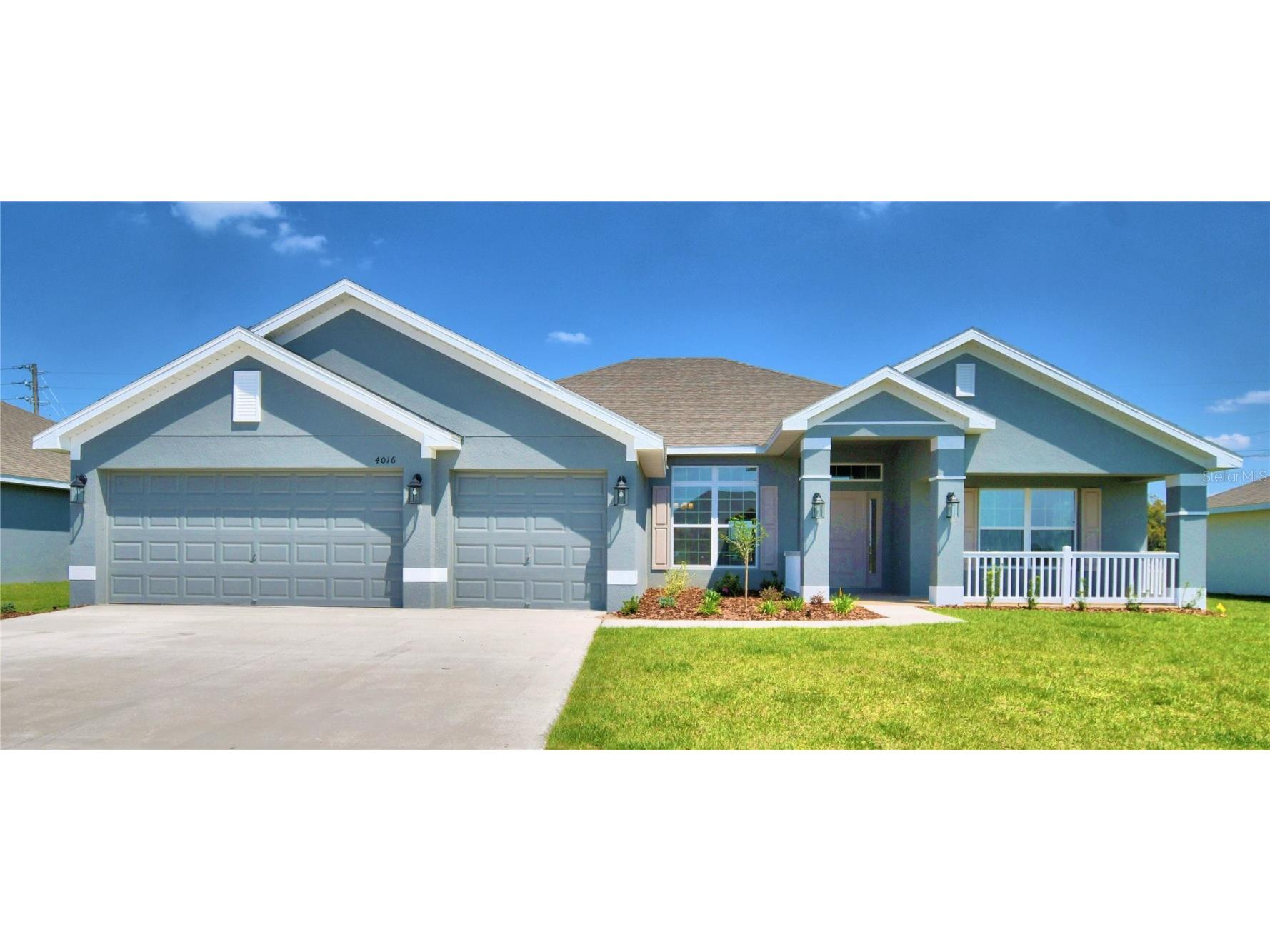 4019 Tullamore Lane Auburndale FL 33823 L4952985 image1