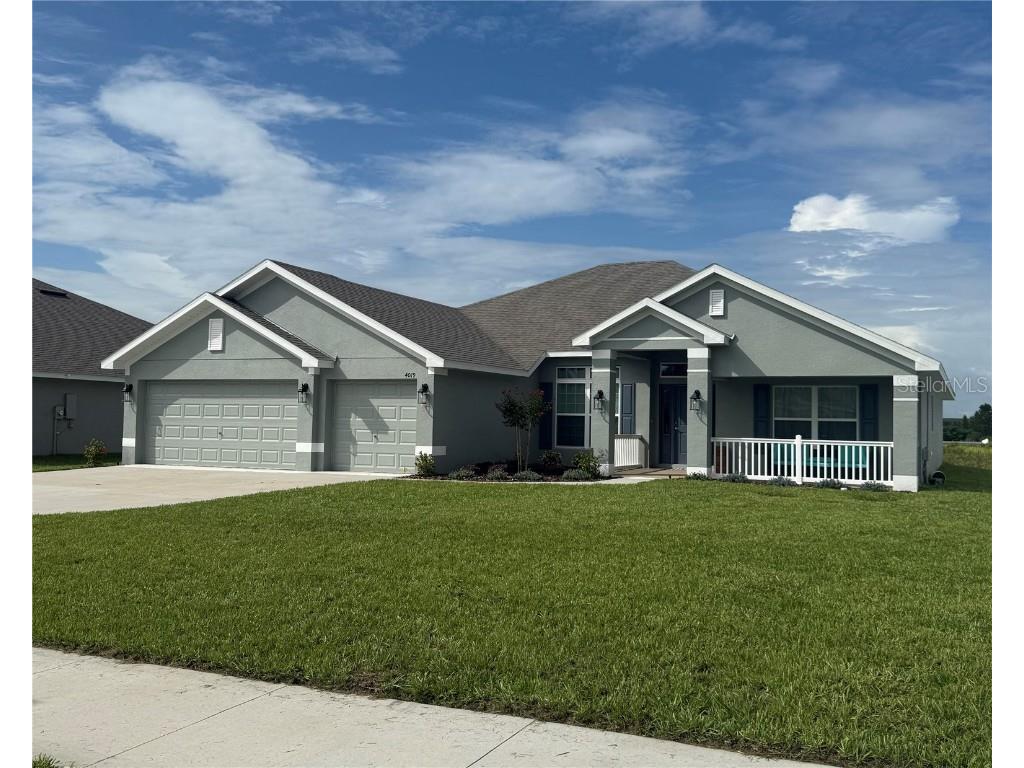 4019 Tullamore Lane Auburndale FL 33823 L4955321 image1