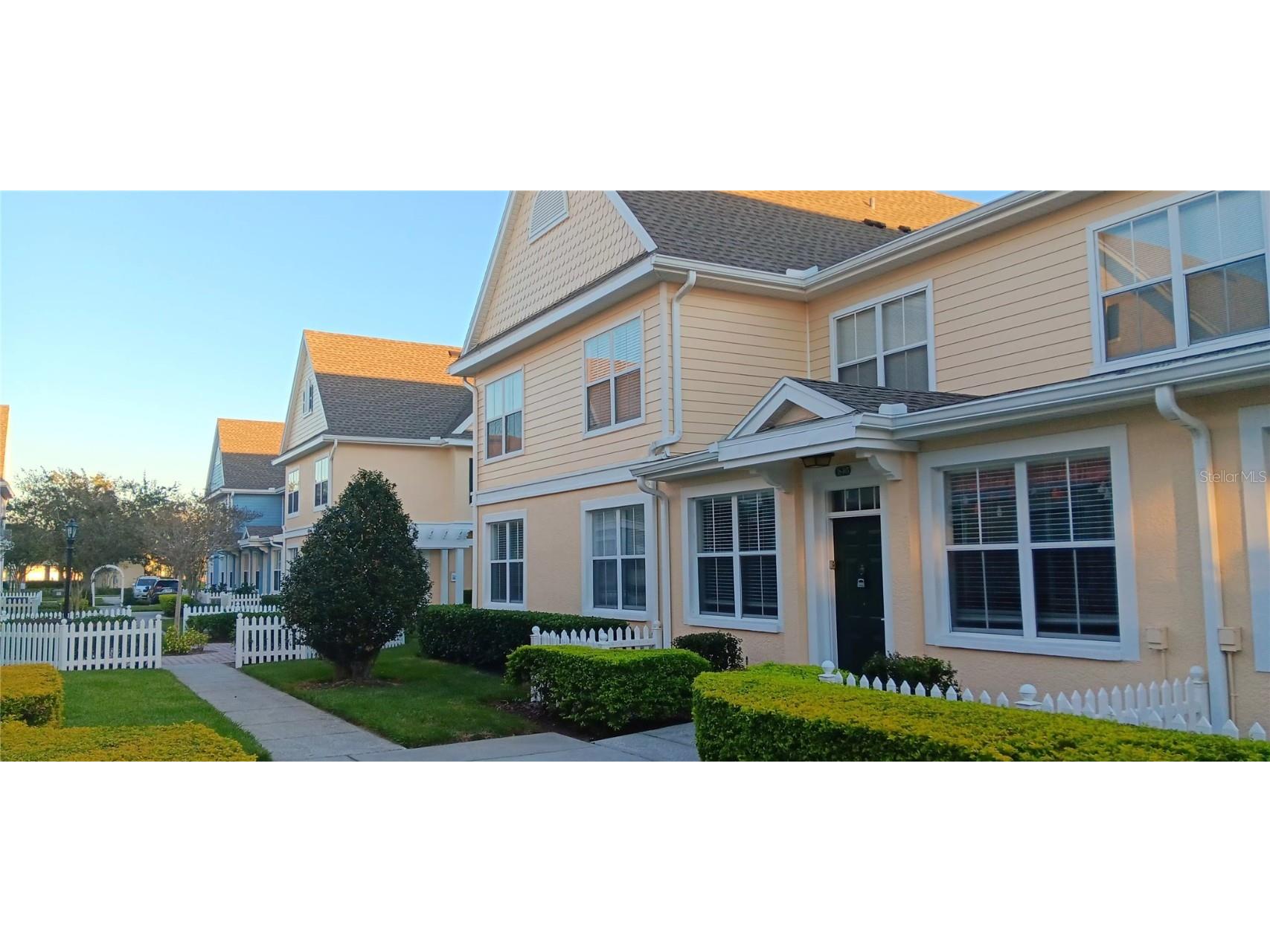 4019 Venetian Bay Drive #105 Kissimmee FL 34741 S5091083 image1